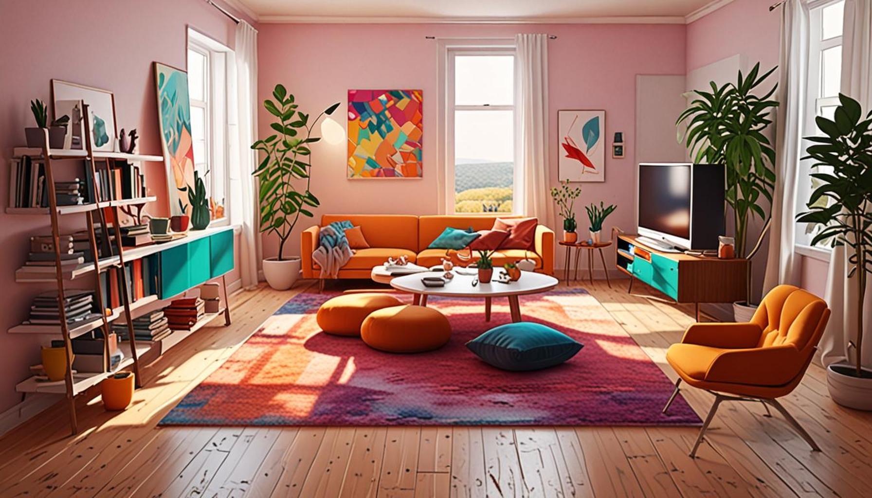 The Art of Living with Less: How Minimalism Can Transform Your Personal Space into an Efficient Refuge