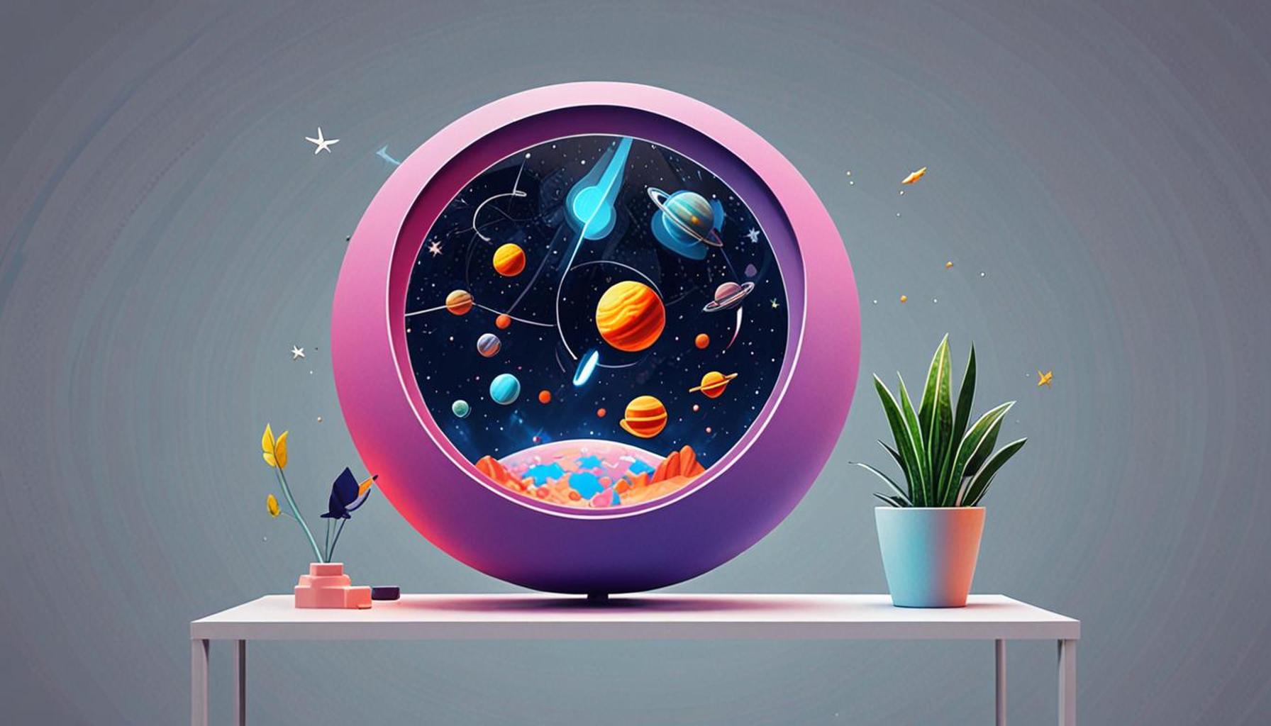 The Psychology of Space: How Minimalism Can Increase Productivity in Work Environments