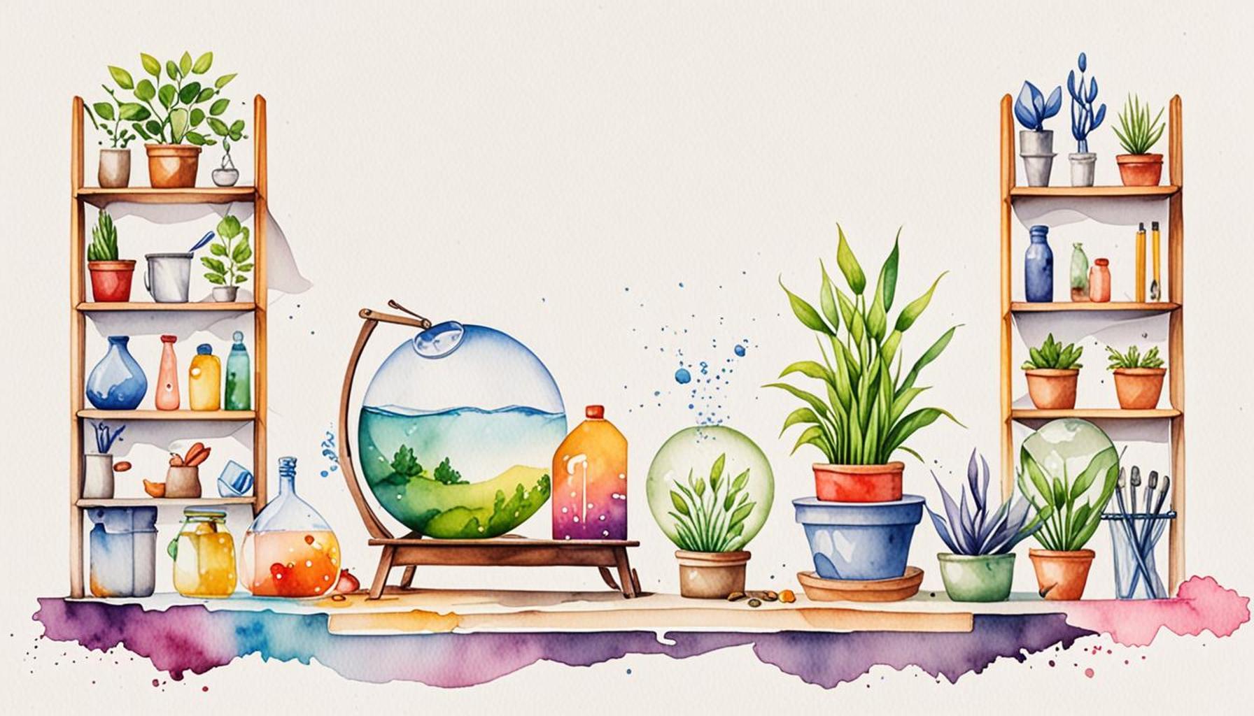 Minimalism and Sustainability: Creating Efficient Spaces with Fewer Resources