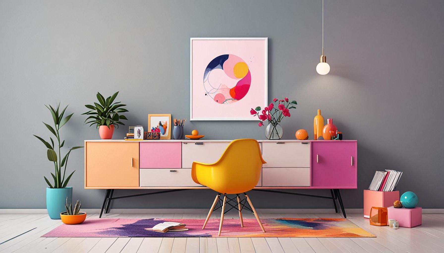 How intentional design can facilitate the transition to a minimalist lifestyle