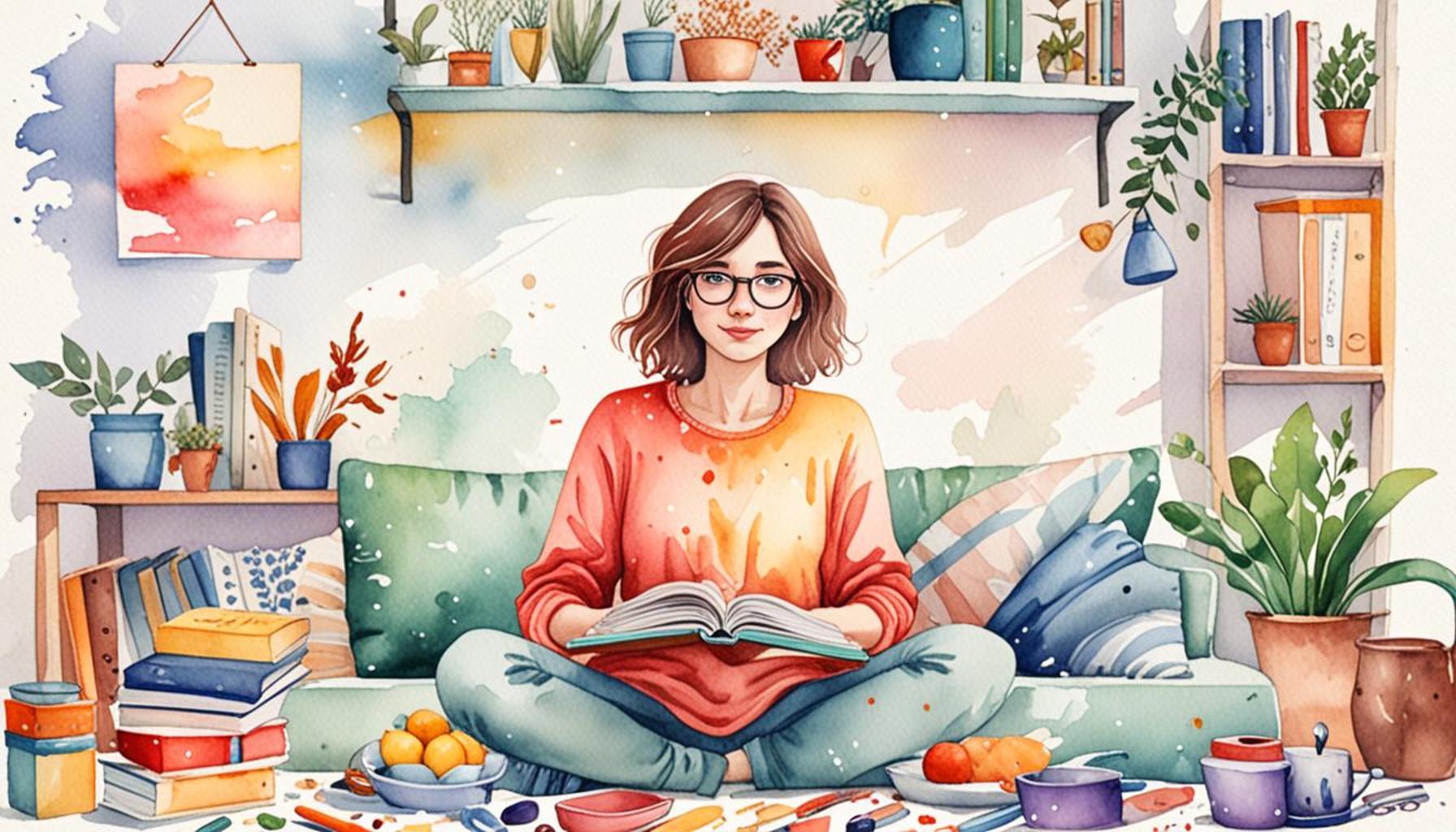 The Importance of Emotional Decluttering: Free Yourself from Items That No Longer Serve Your Personal Growth