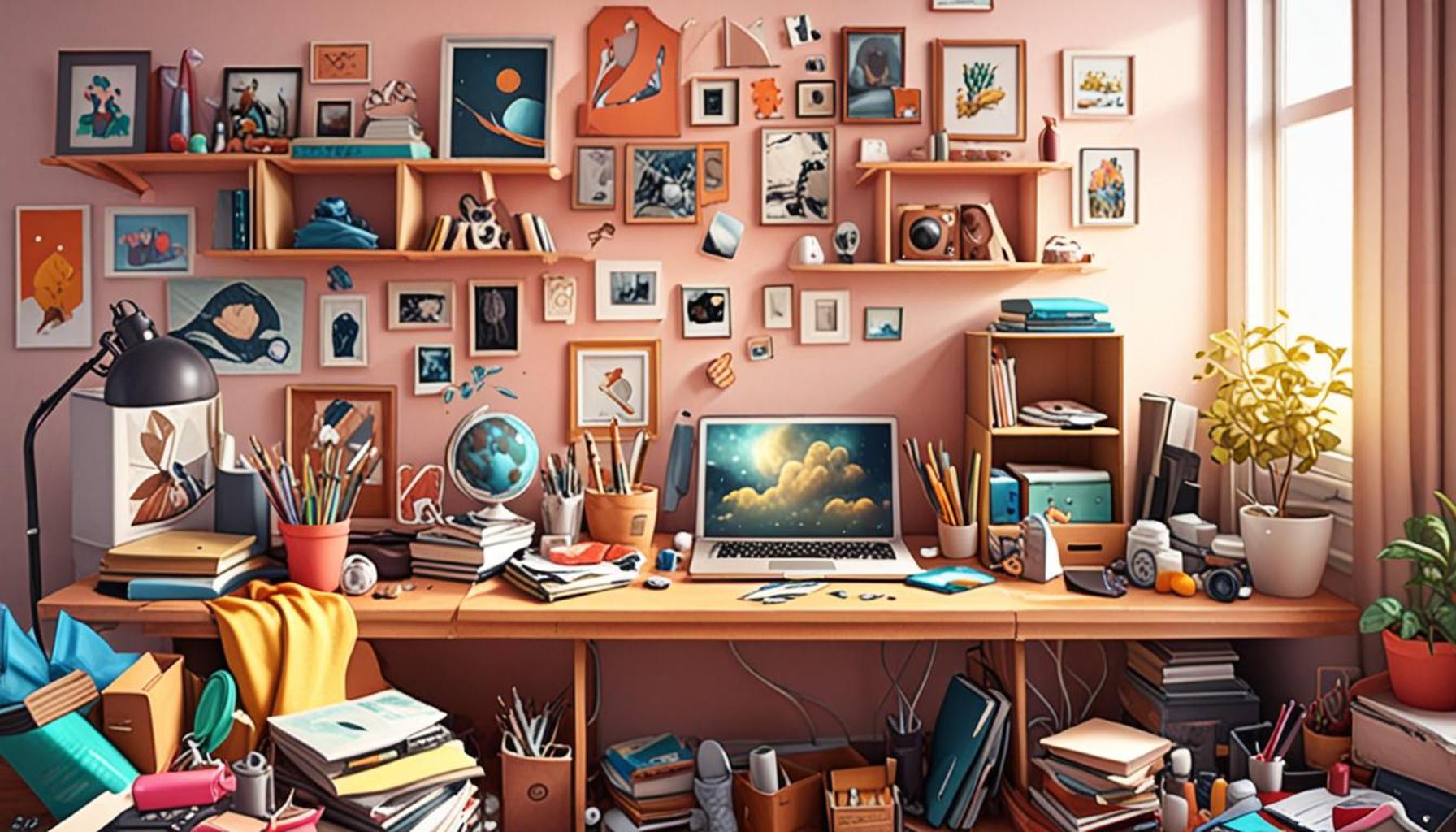 Decluttering Sentimental Items: Strategies for Dealing with Memories and Space