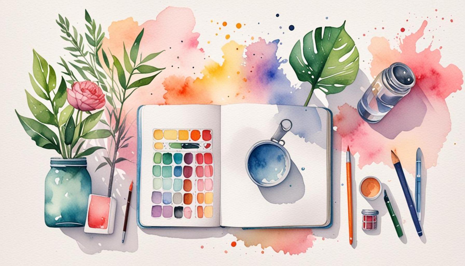 Minimalist living space?>