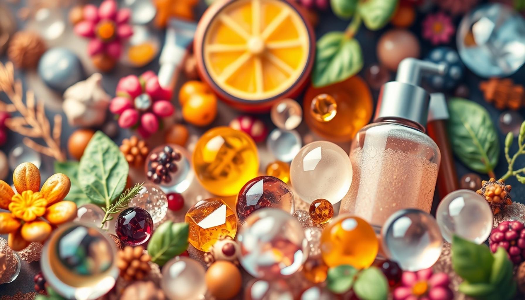 Understanding the Importance of pH Balance in Nourishing Beauty Formulations