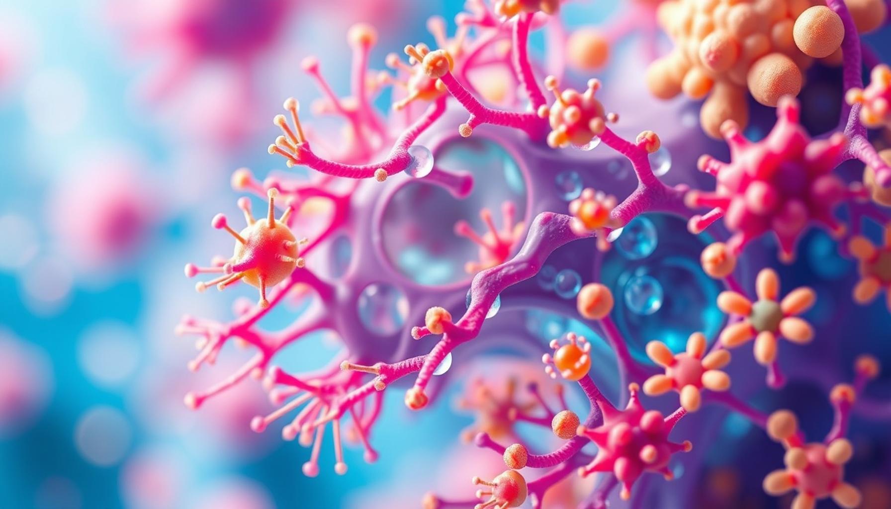 The Role of Skin Microbiota in Skin Health and Natural Beauty