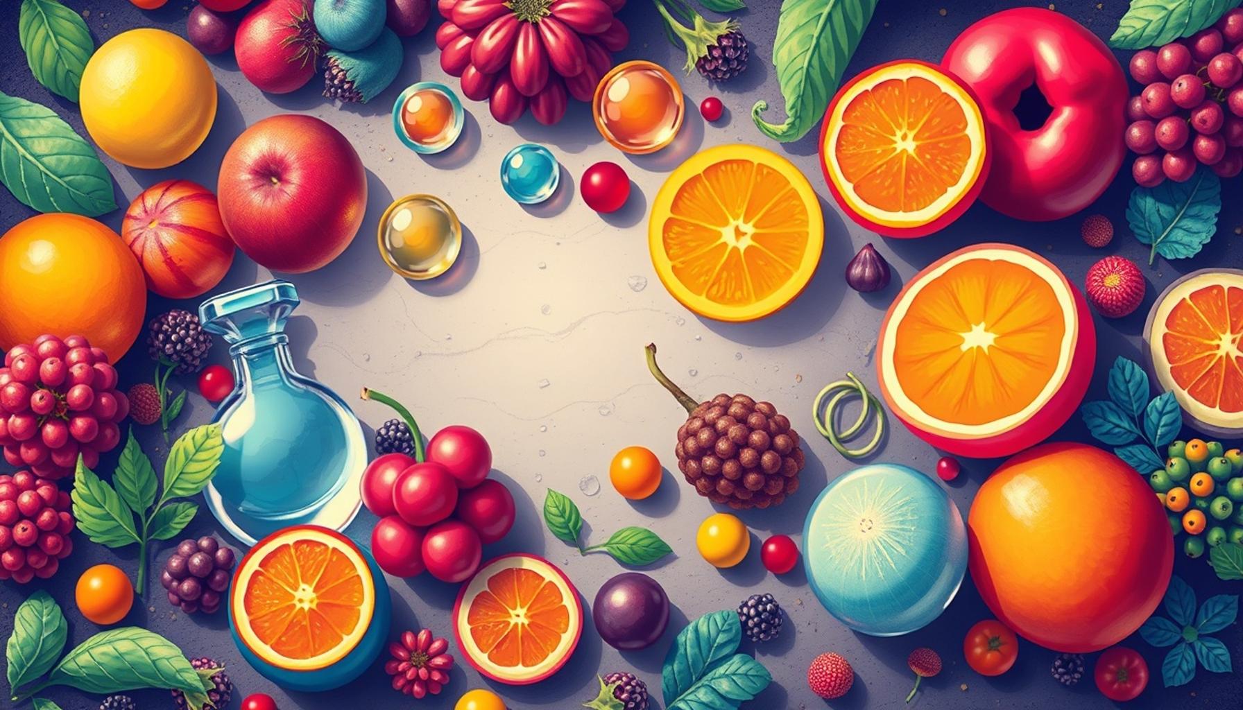 The Role of Antioxidants in the Fight Against Aging: How to Incorporate Them into Your Beauty Routine