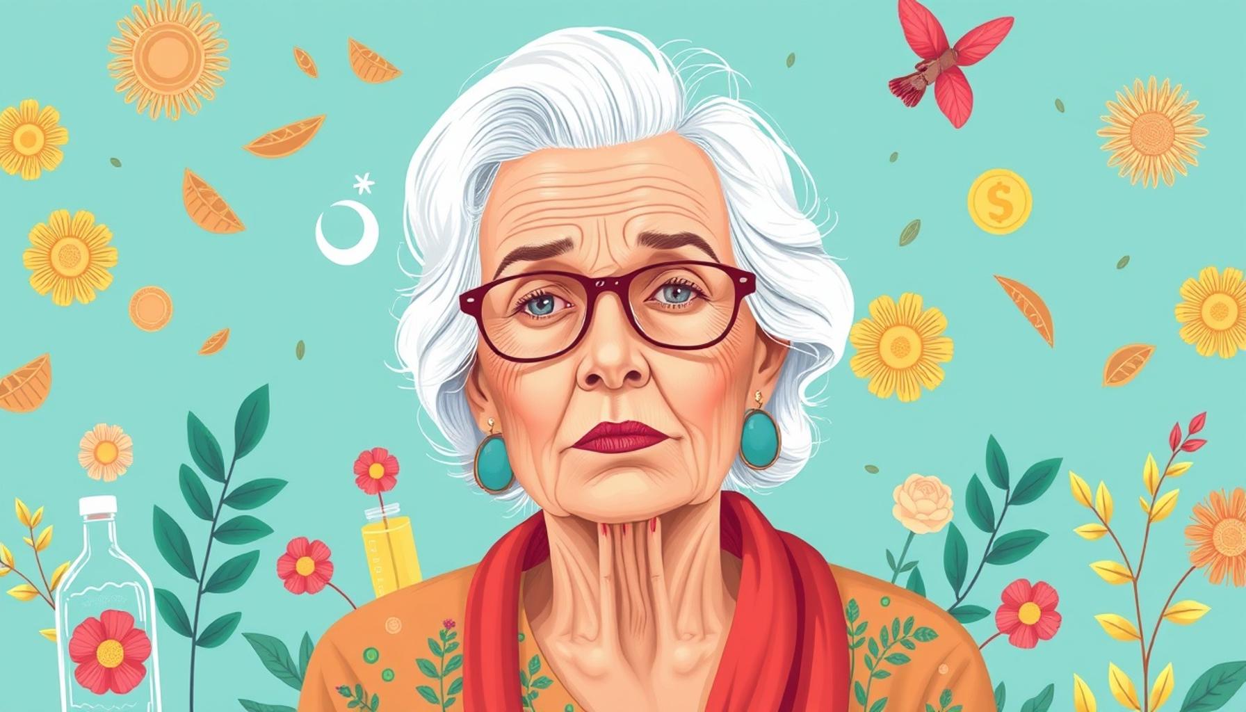 The Impact of Pollution on the Skin and How Anti-Aging Products Can Help