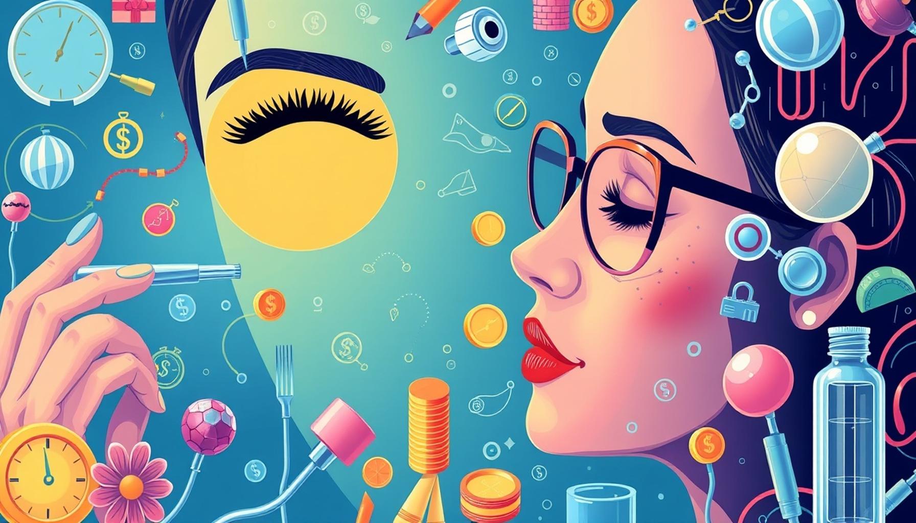 The Evolution of Anti-Aging Treatments: From Botox to New Technological Advancements