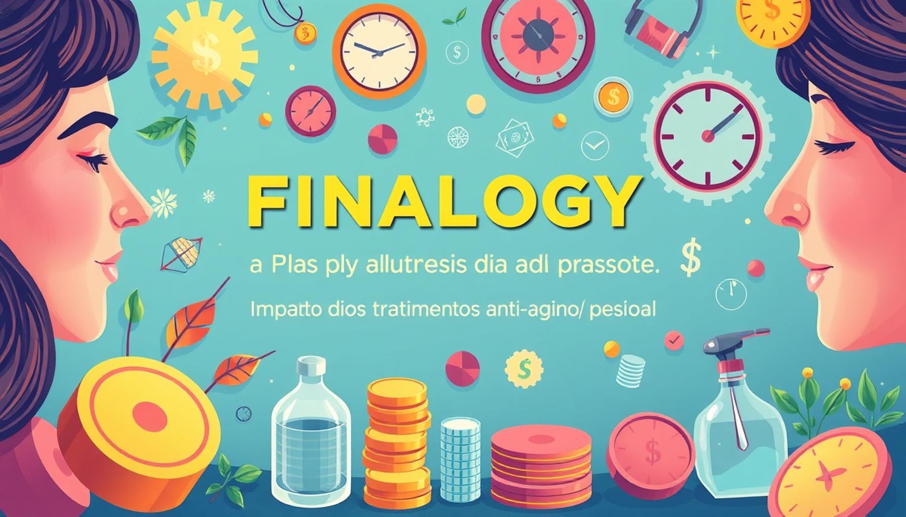 The Psychology of Self-Esteem and the Impact of Anti-Aging Treatments on Personal Perception