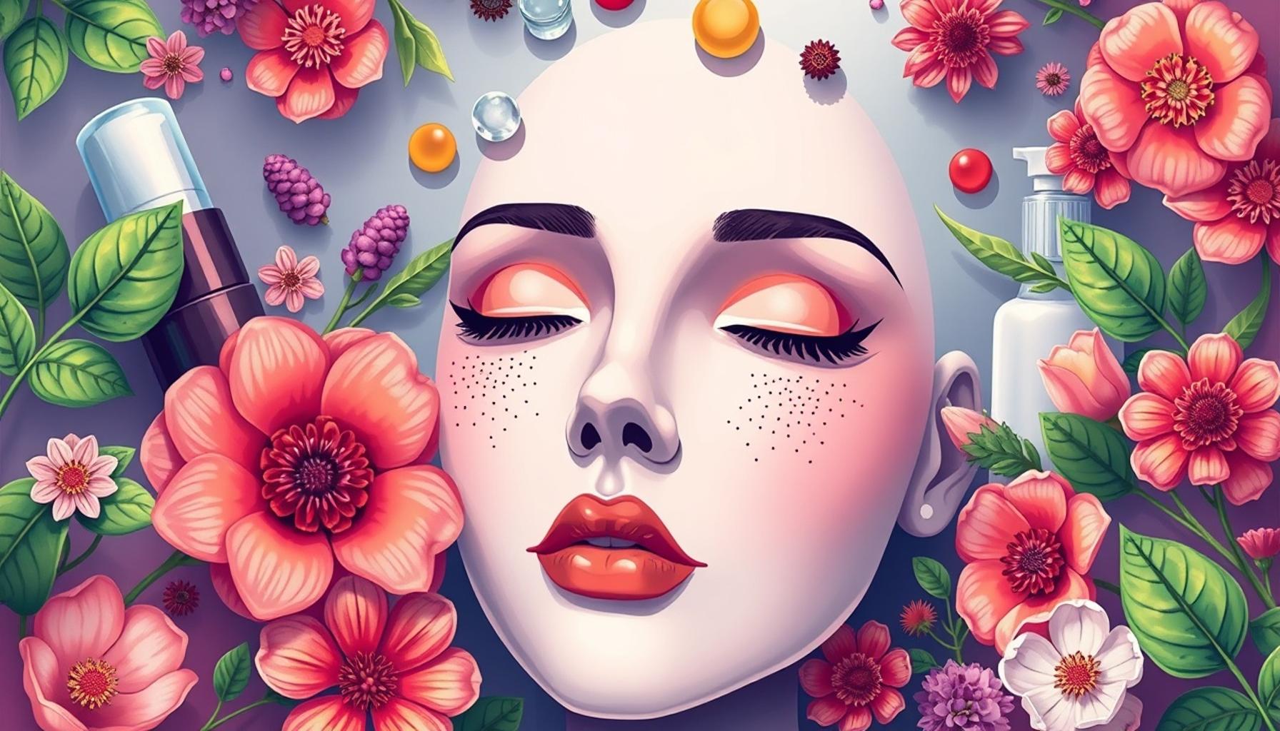 Trends in Personalized Beauty Treatments: How Genetics Is Influencing Skincare