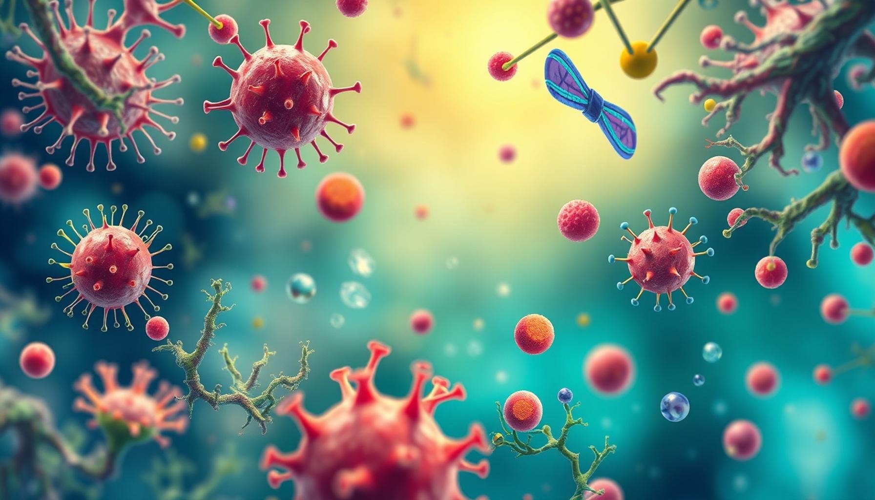 The Role of Microbiota in Skin Health: New Approaches in Beauty Treatments