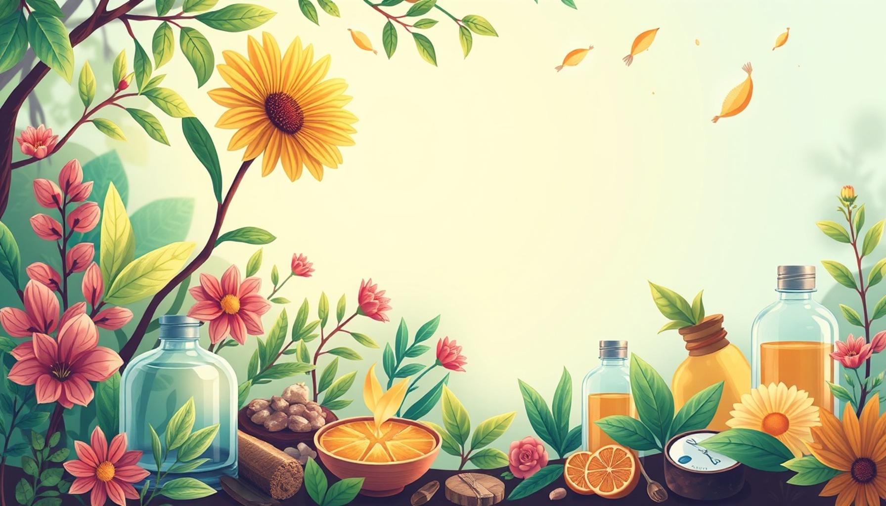 Sustainable Beauty Treatments: The Rise of Natural and Eco-Friendly Products