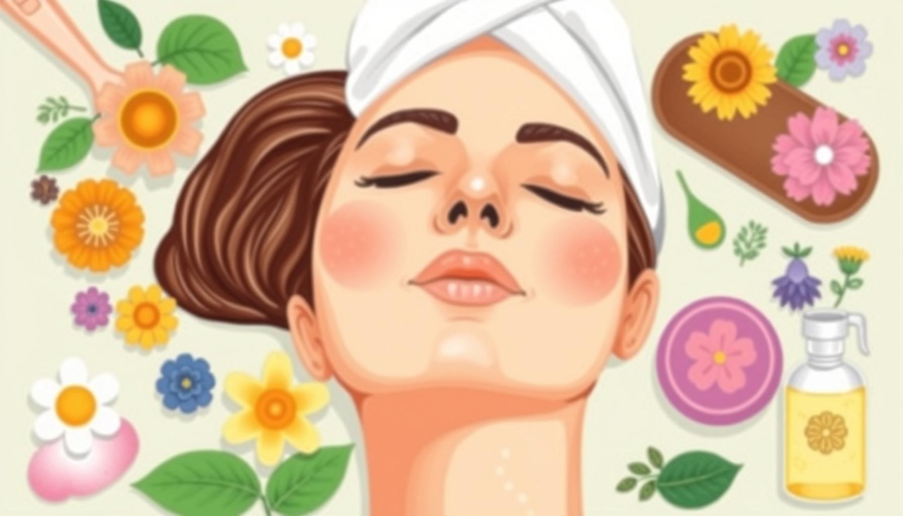 Facial Massage Techniques: Benefits and How to Incorporate Them into Your Skincare Routine
