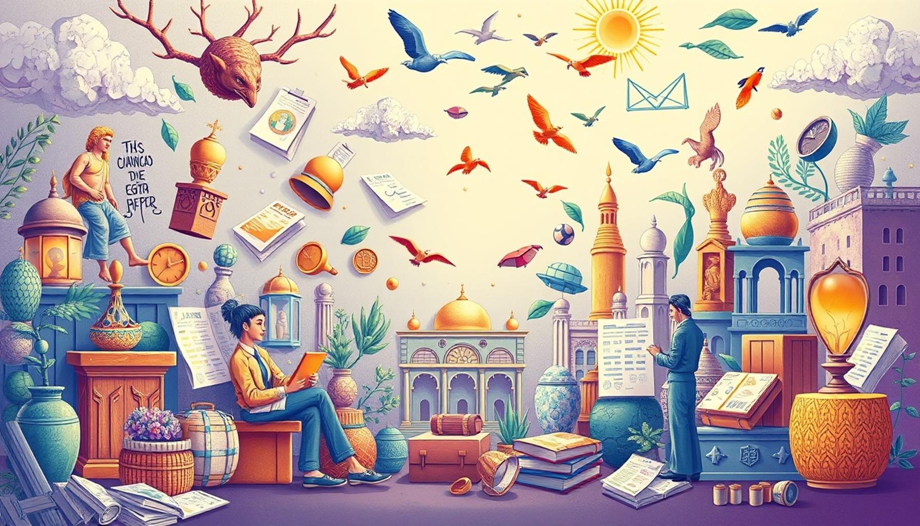 The Evolution of Facial Care: From Ancient Egypt to the Modern Era