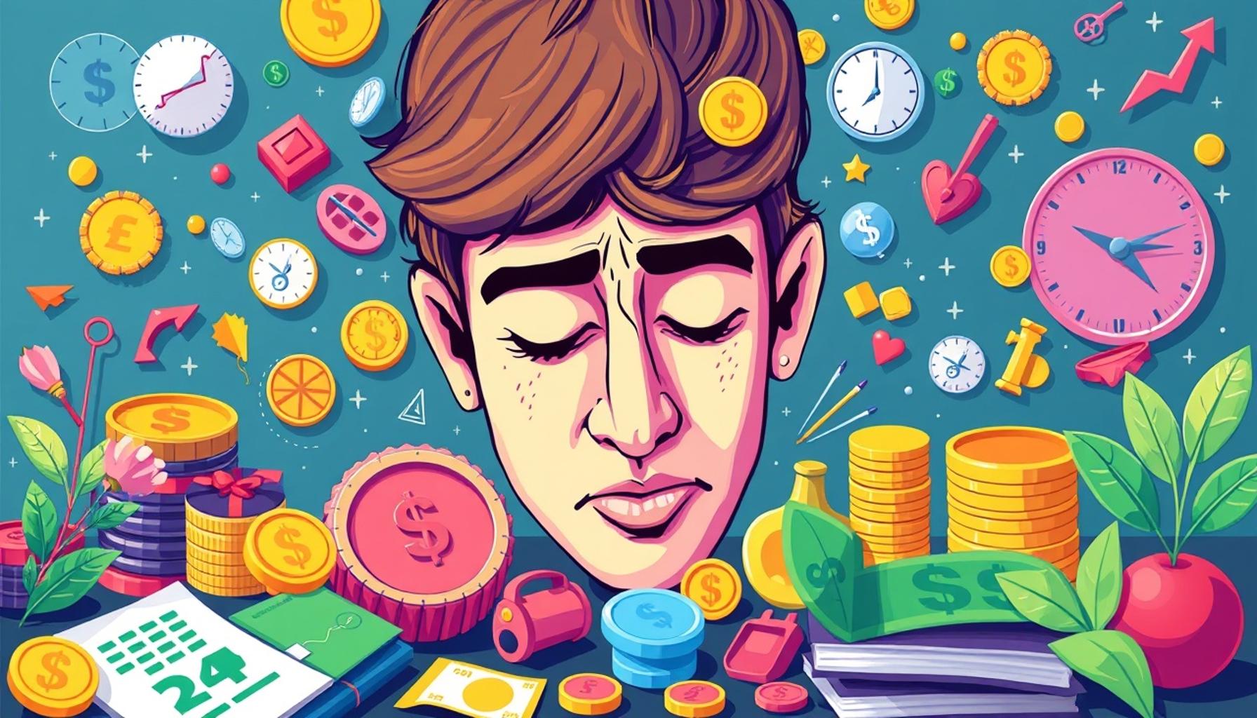 How Stress Affects Skin Health and Tips to Combat It