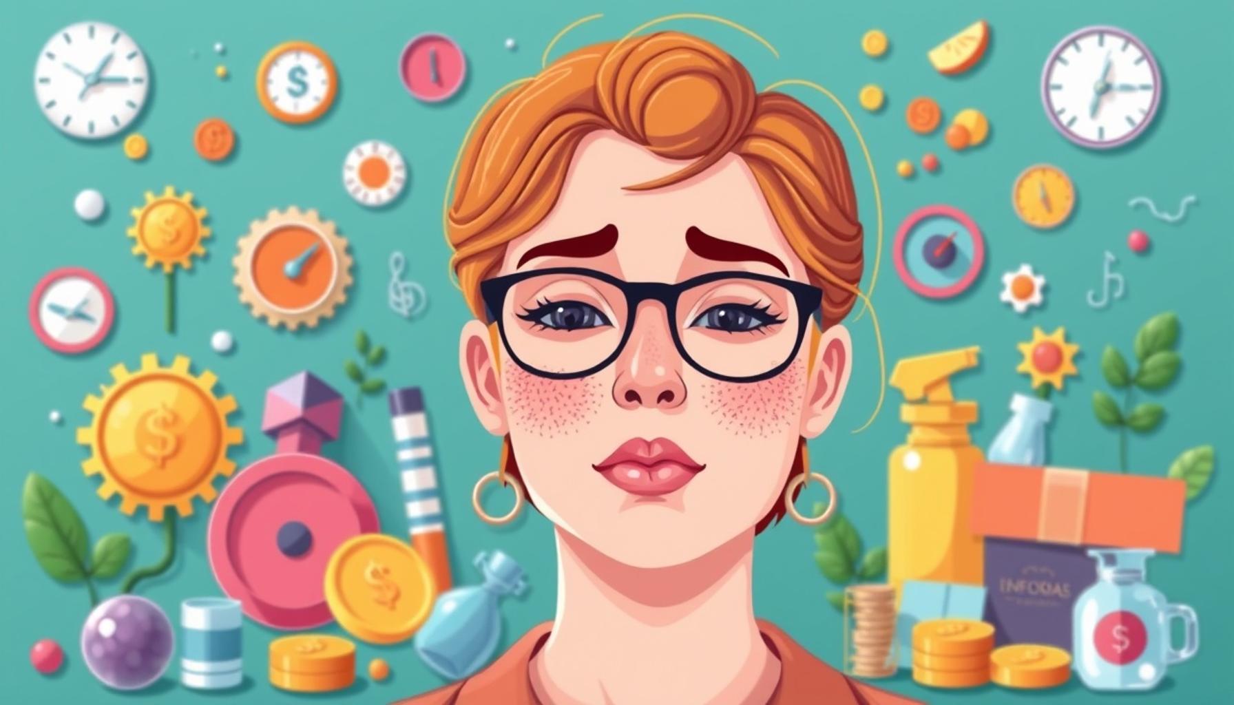 Facial Care for Sensitive Skin: Identifying Irritations and Effective Solutions