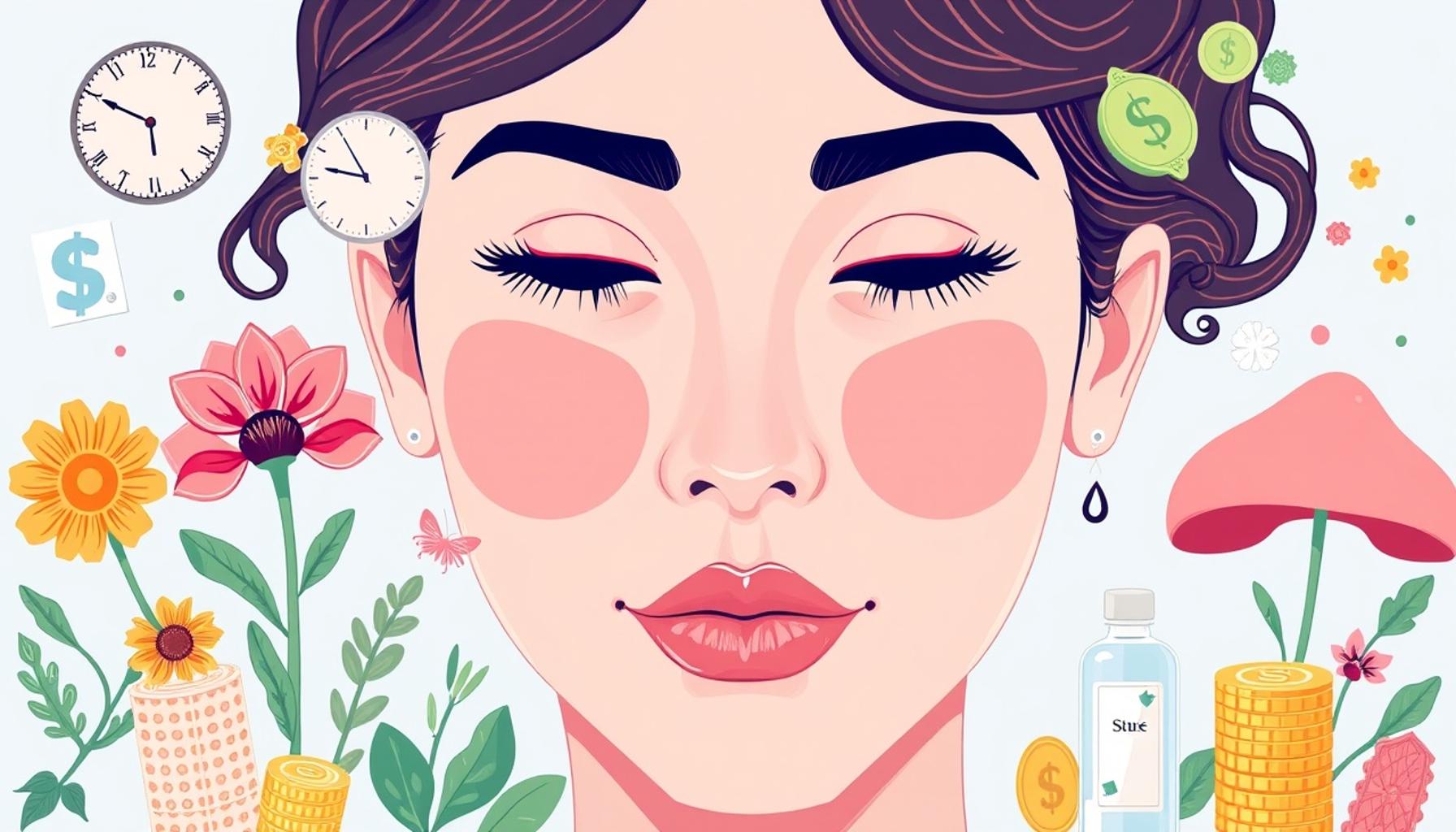 The Benefits of Facial Exfoliation: Myths and Truths