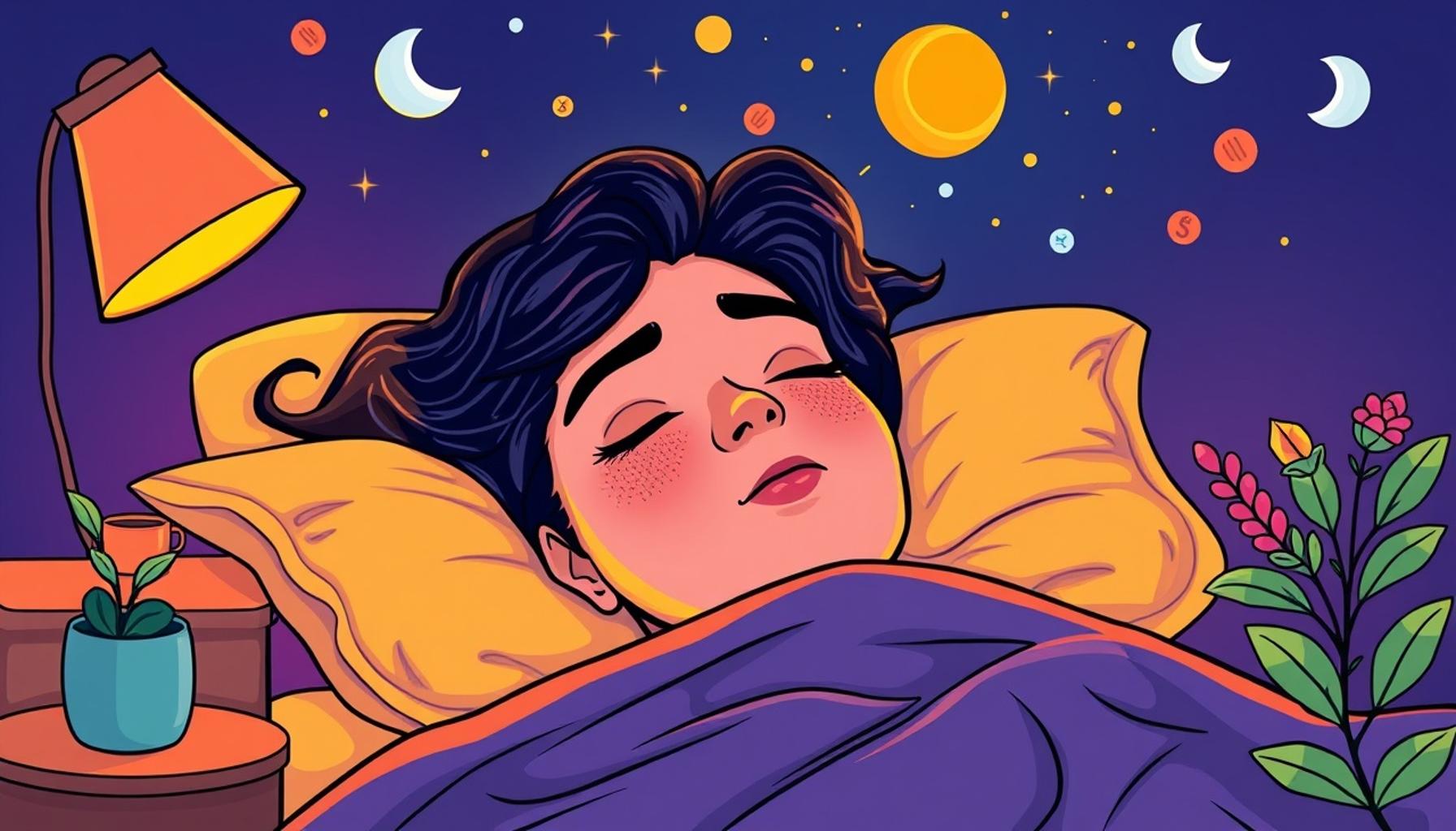 The Relationship Between Sleep and Skin Health: How Sleeping Better Can Improve Your Facial Care