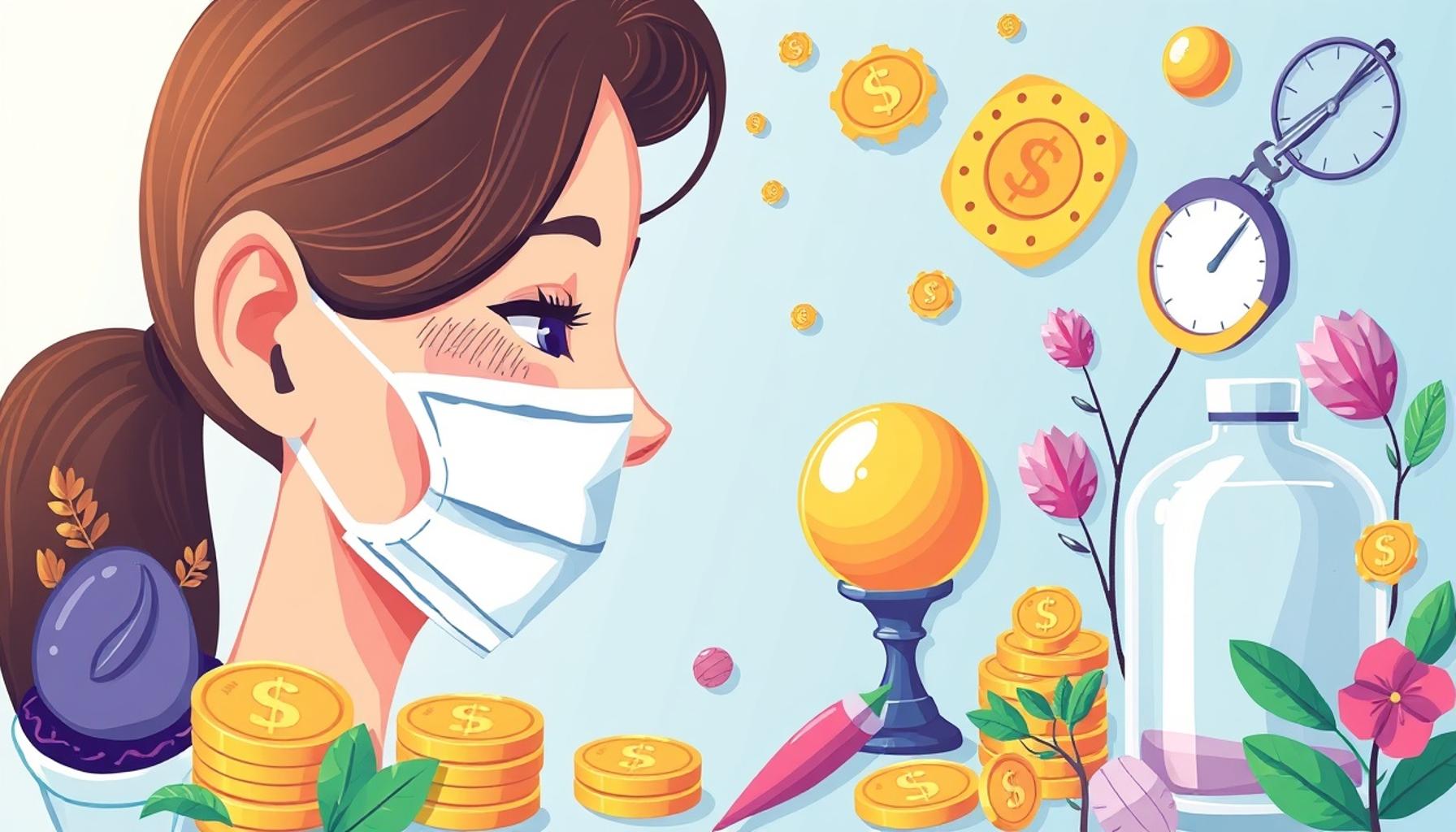 How Pollution Affects the Skin and Facial Care Solutions to Protect It