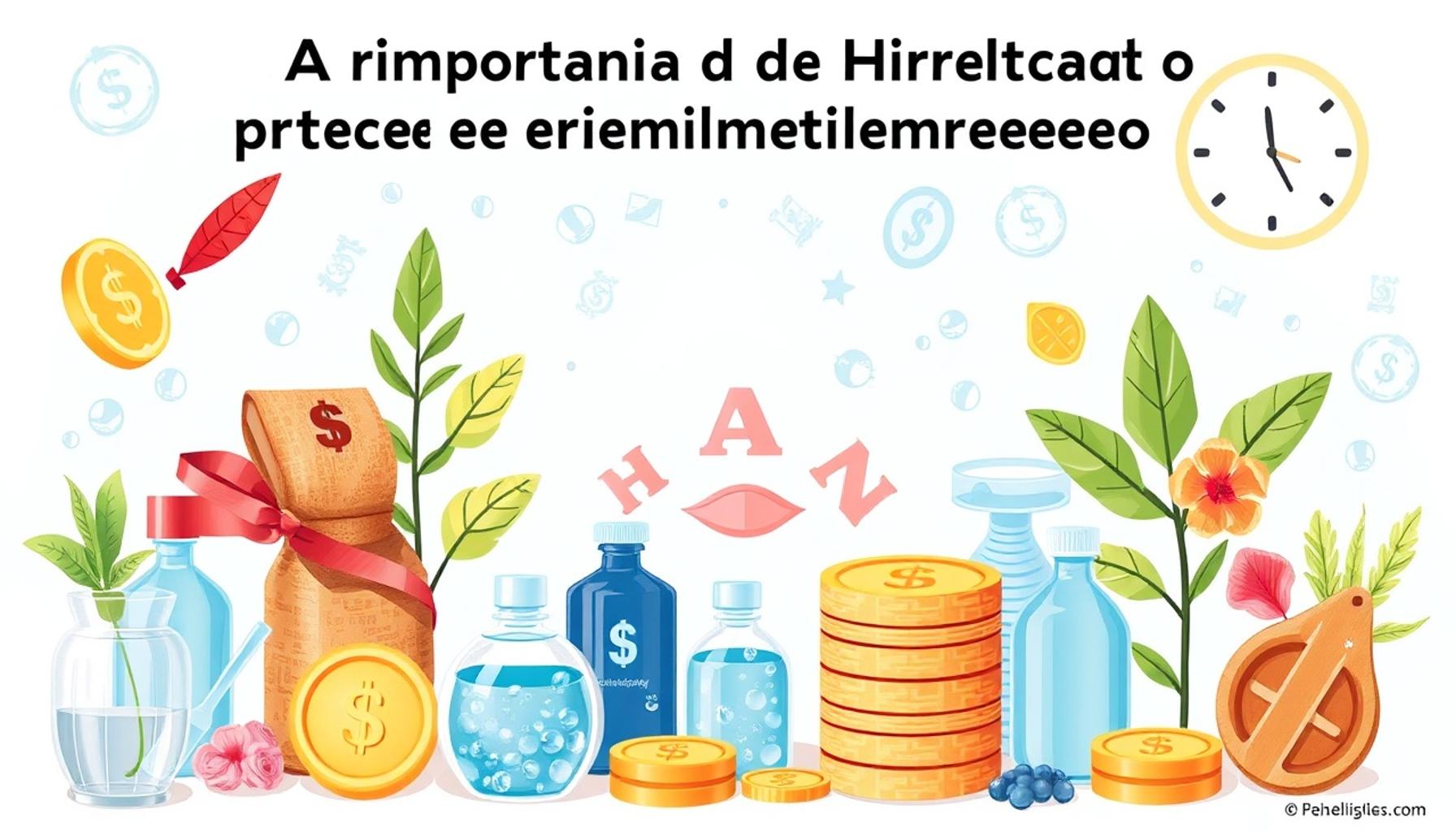 The Importance of Hydration in the Prevention of Skin Aging