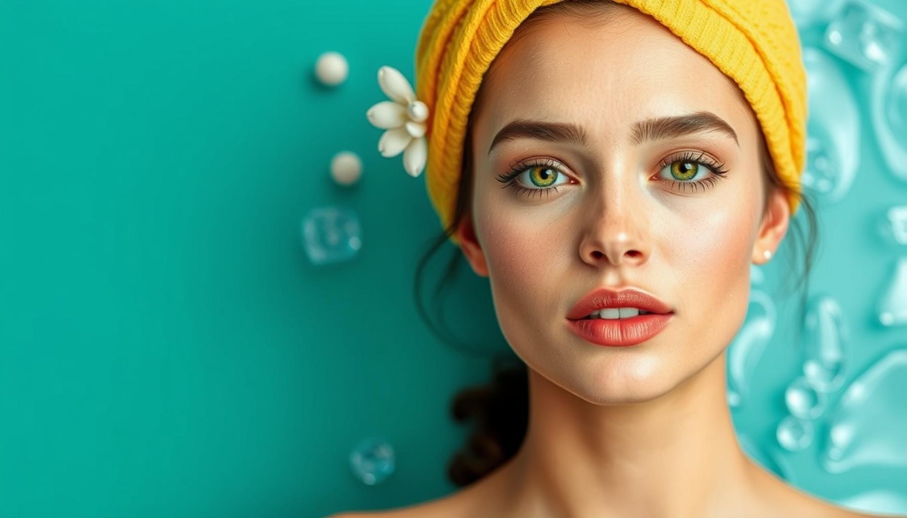 Anti-aging skincare?>