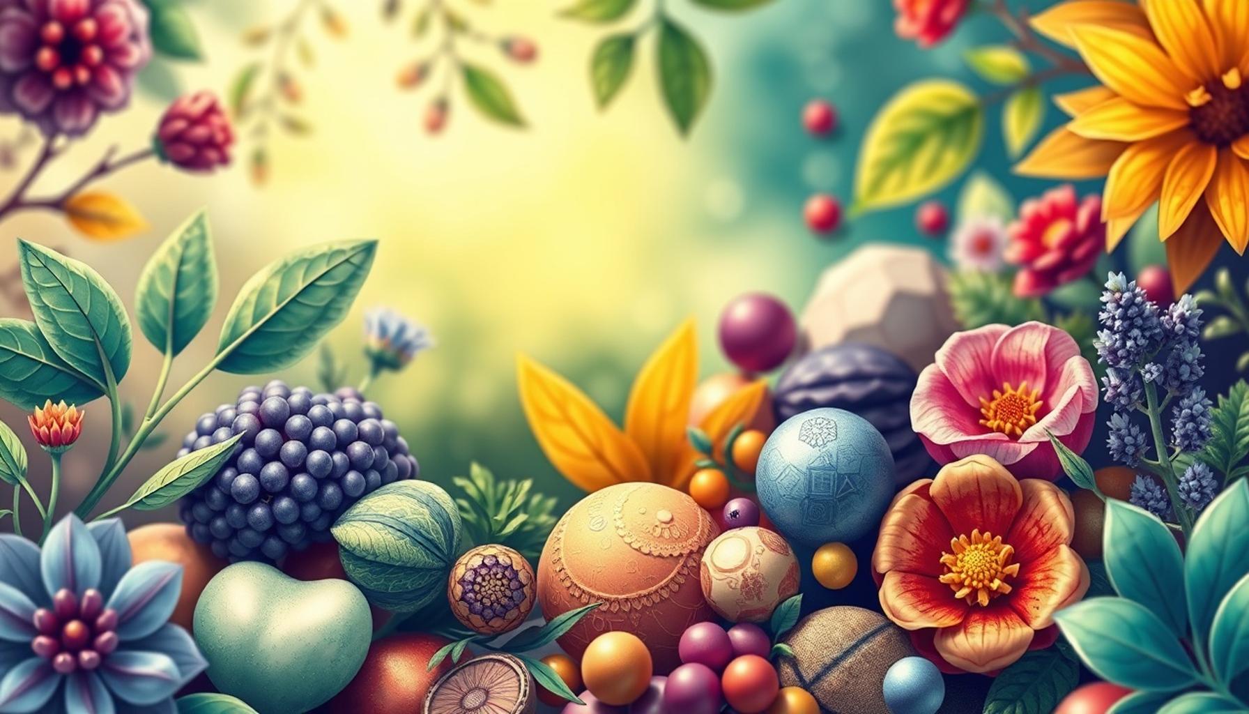 The Benefits of Natural Hair Treatments: Ingredients That Transform