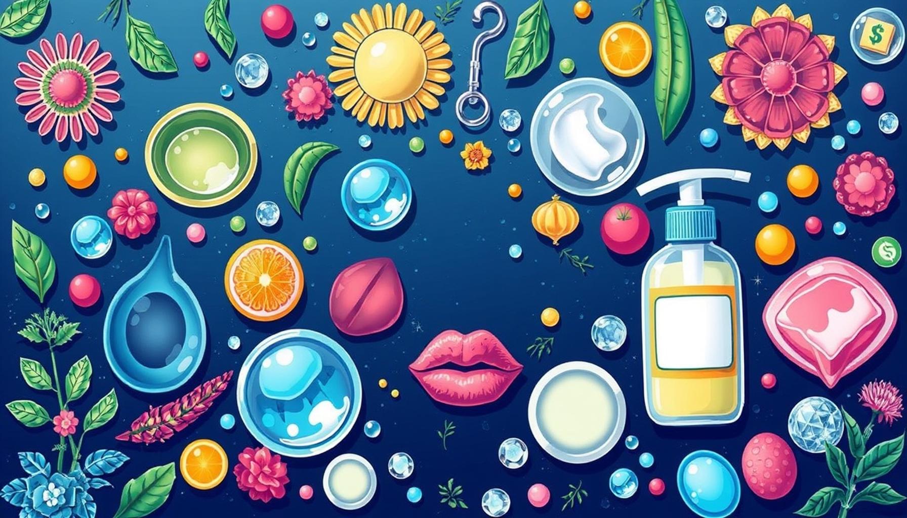 The Science Behind Facial Cleansers: Choosing the Right One for Your Skin Type