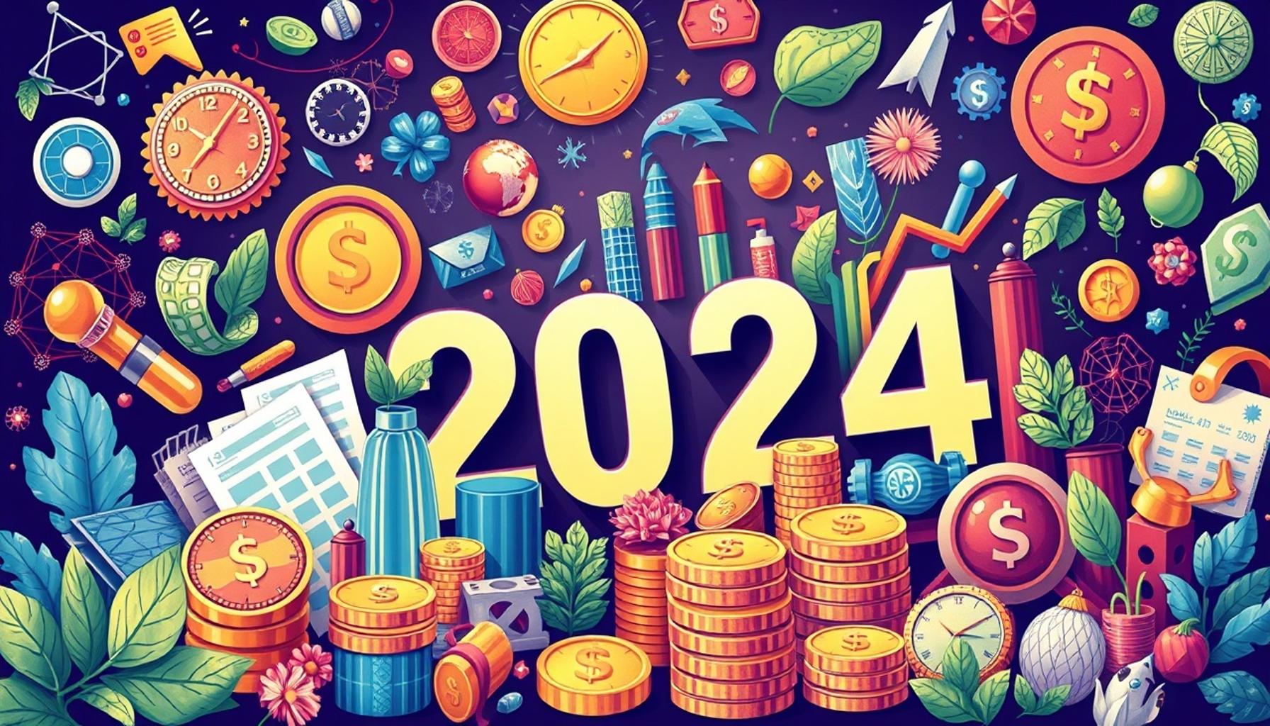 Hair Treatment Trends for 2024: What’s Hot in the Beauty Industry