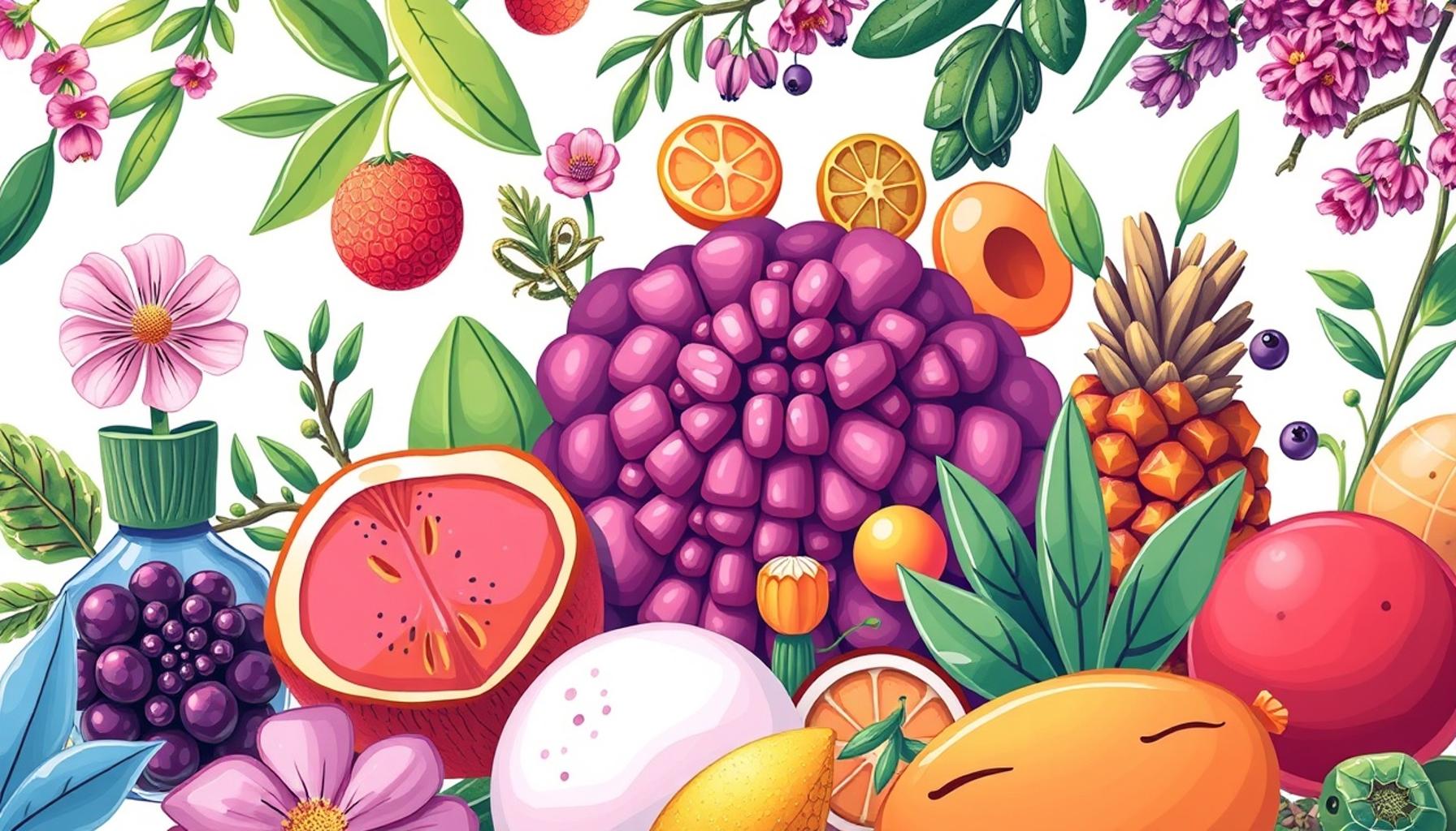 Natural Ingredients for Body Wellness: What Your Skin Craves