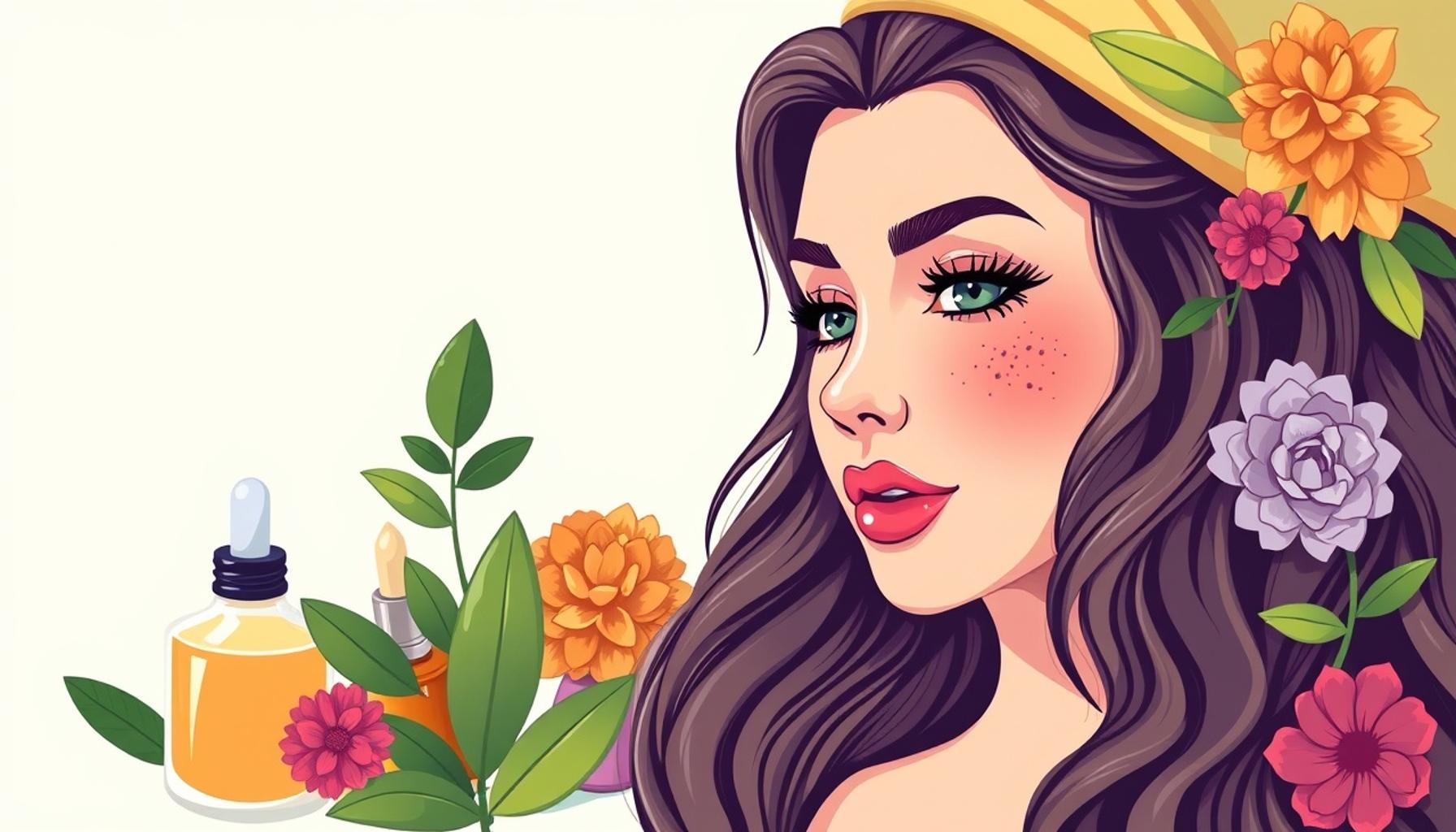 Natural Makeup: Tips for an Effortless Look