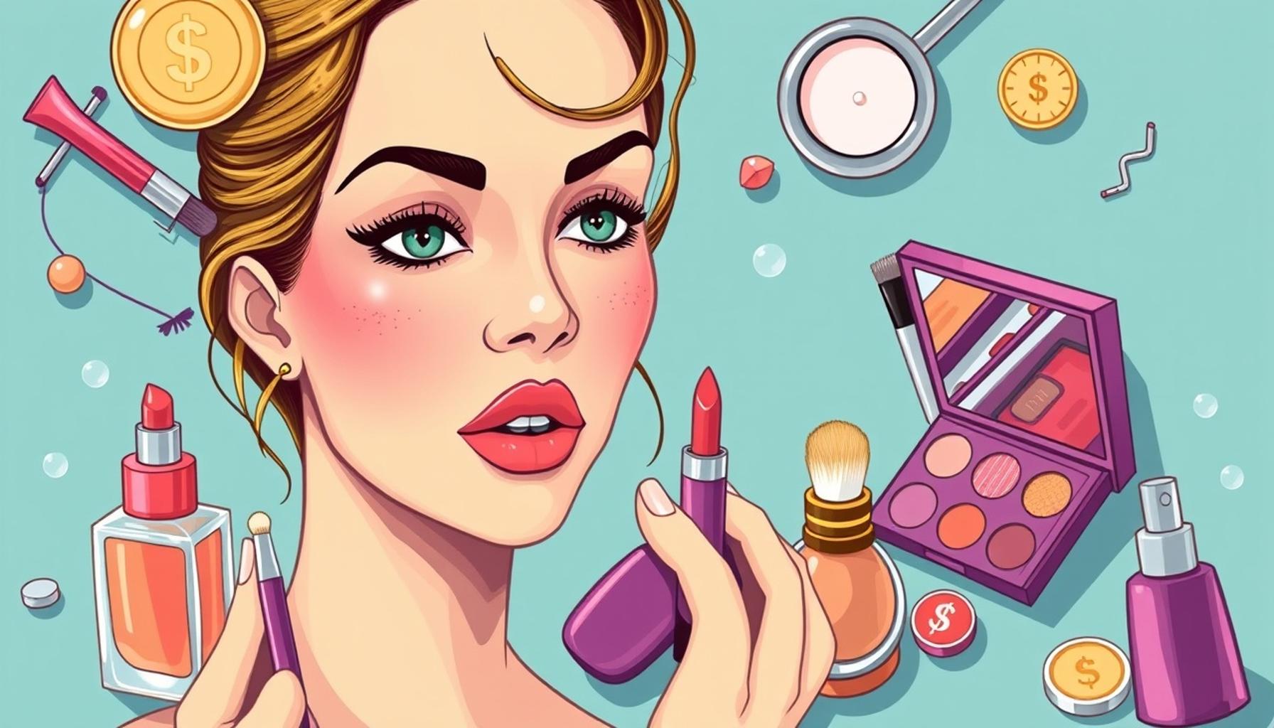 Long-Lasting Makeup: Techniques to Keep the Perfect Look All Day