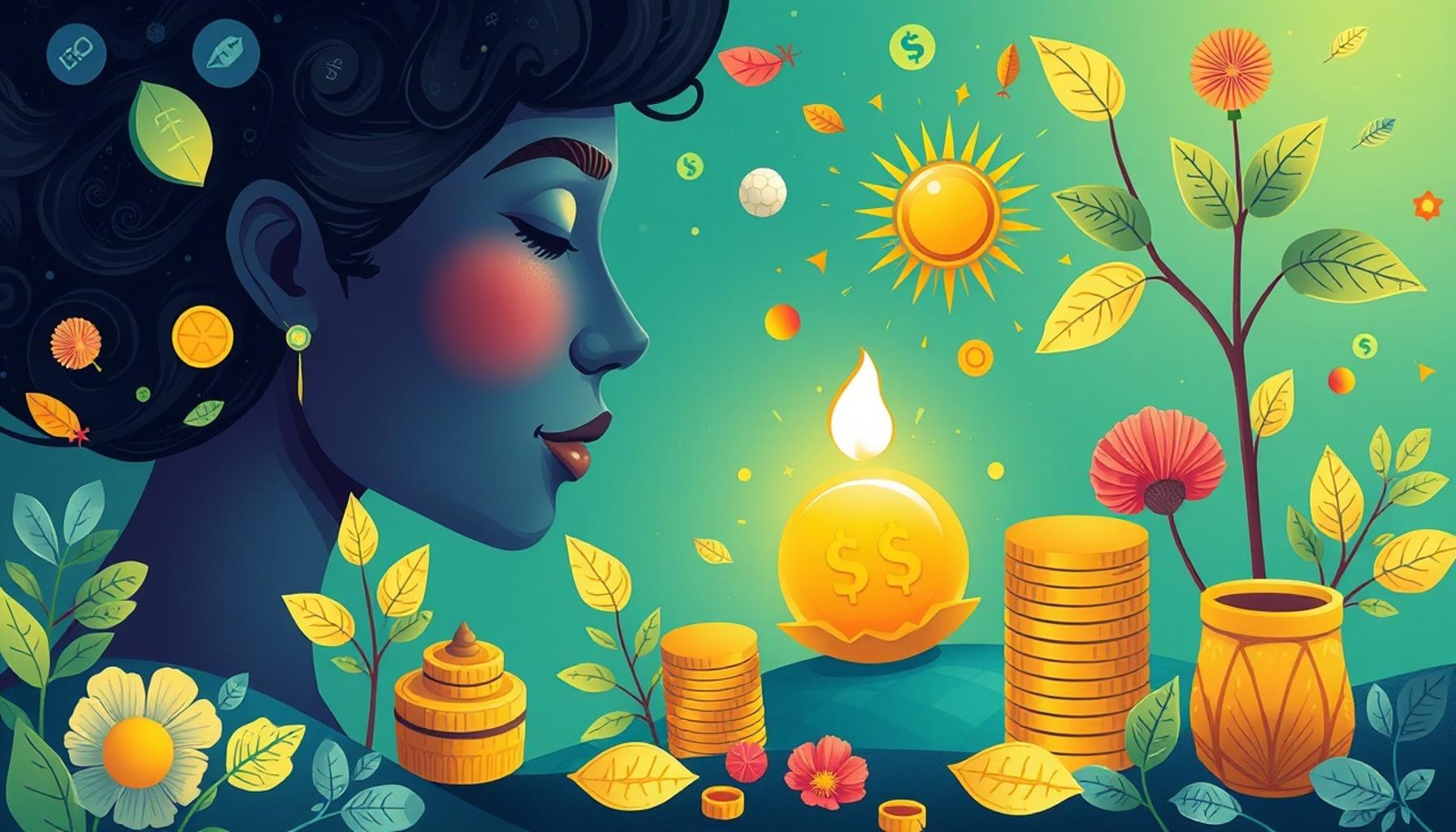 Mindfulness Practices and Their Impact on Skin Beauty