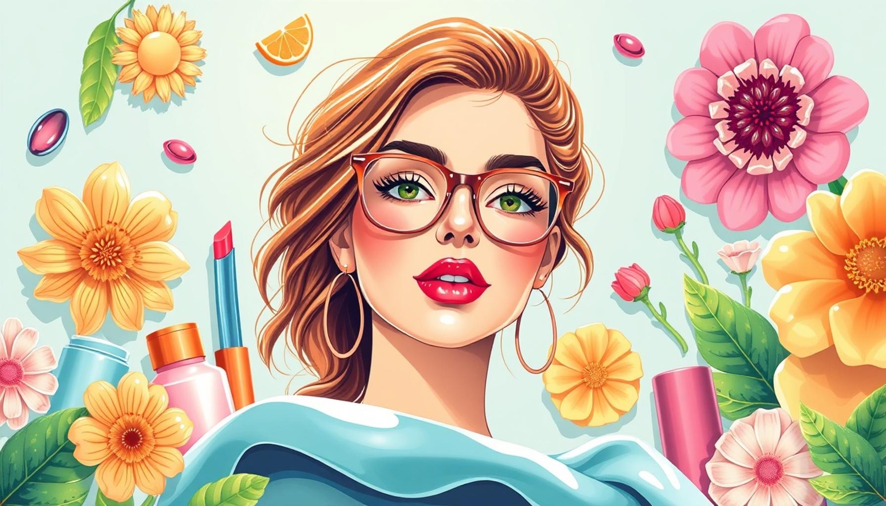 Summer Makeup: Light and Fresh Techniques for a Radiant Look