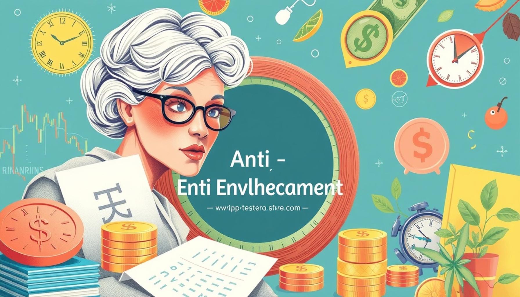 Anti-Aging Beauty Routines: Trends and Effective Practices for Every Age