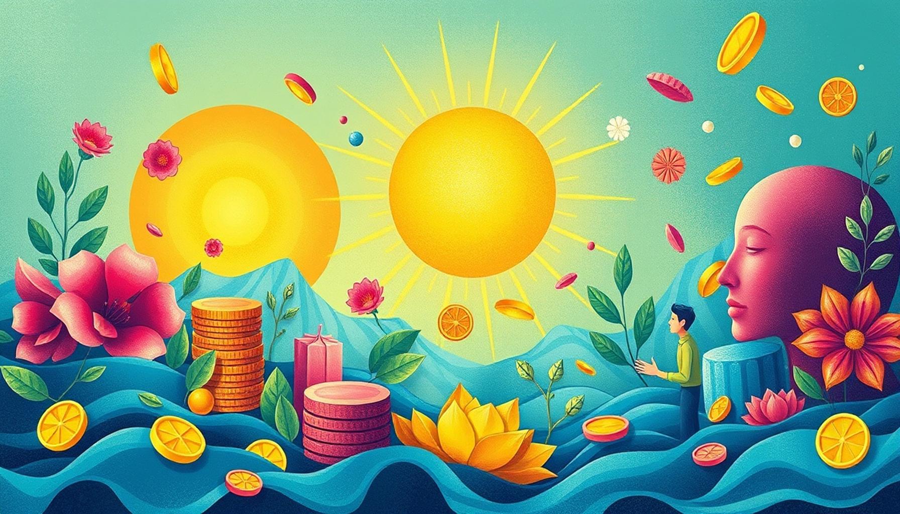 Mindfulness Practices and Their Impact on Skin Beauty