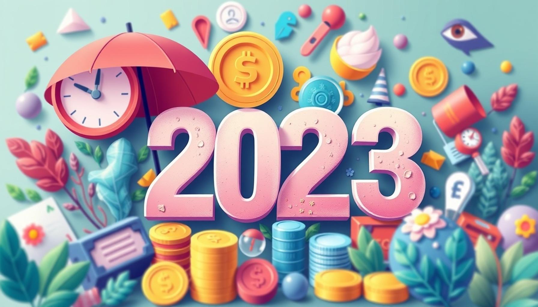 Skin Care Trends for the Year 2023