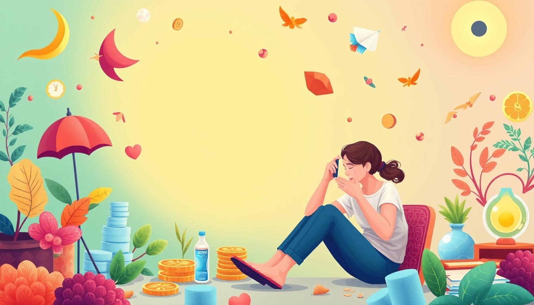 The Influence of Sleep on Skin Health: Strategies for a Revitalizing Night Routine