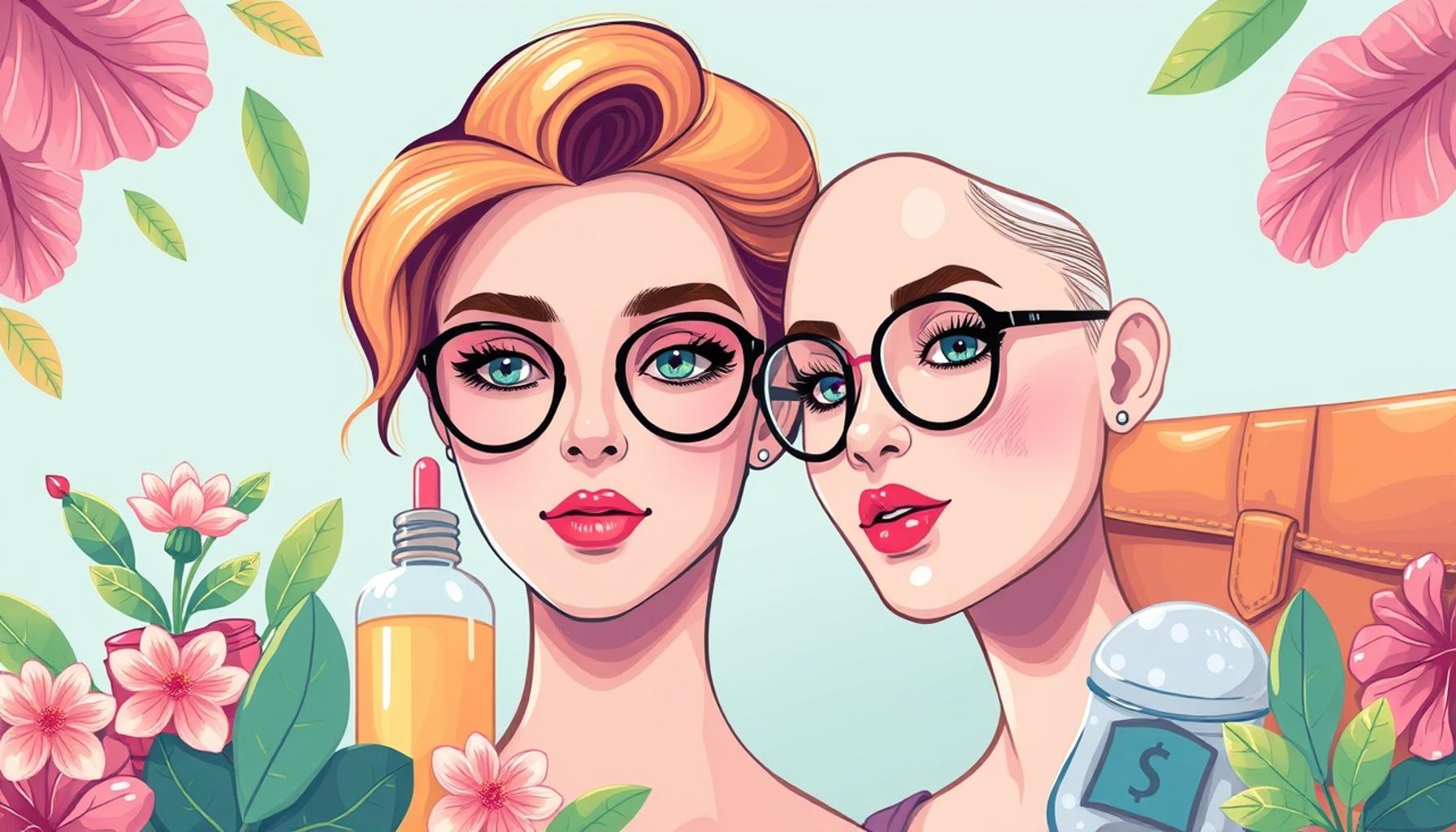 Natural Makeup: Tips for a Fresh and Light Look