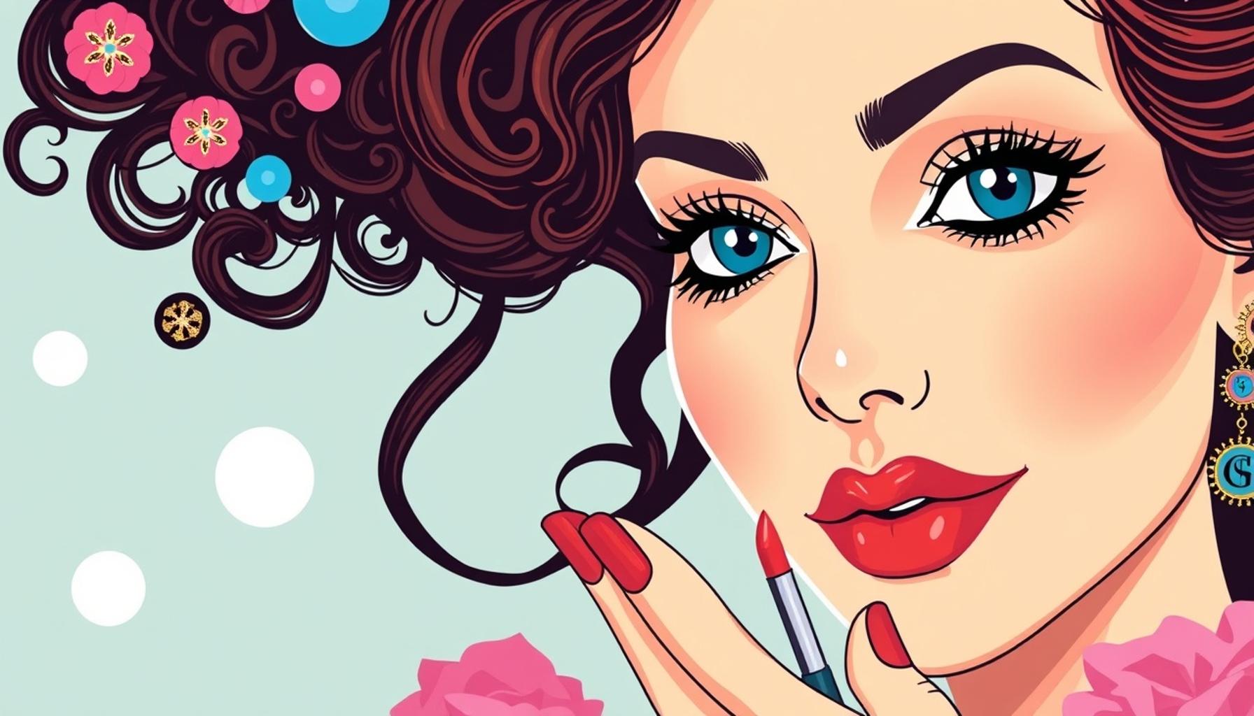 Festival Makeup: Techniques and Inspirations to Shine in Style