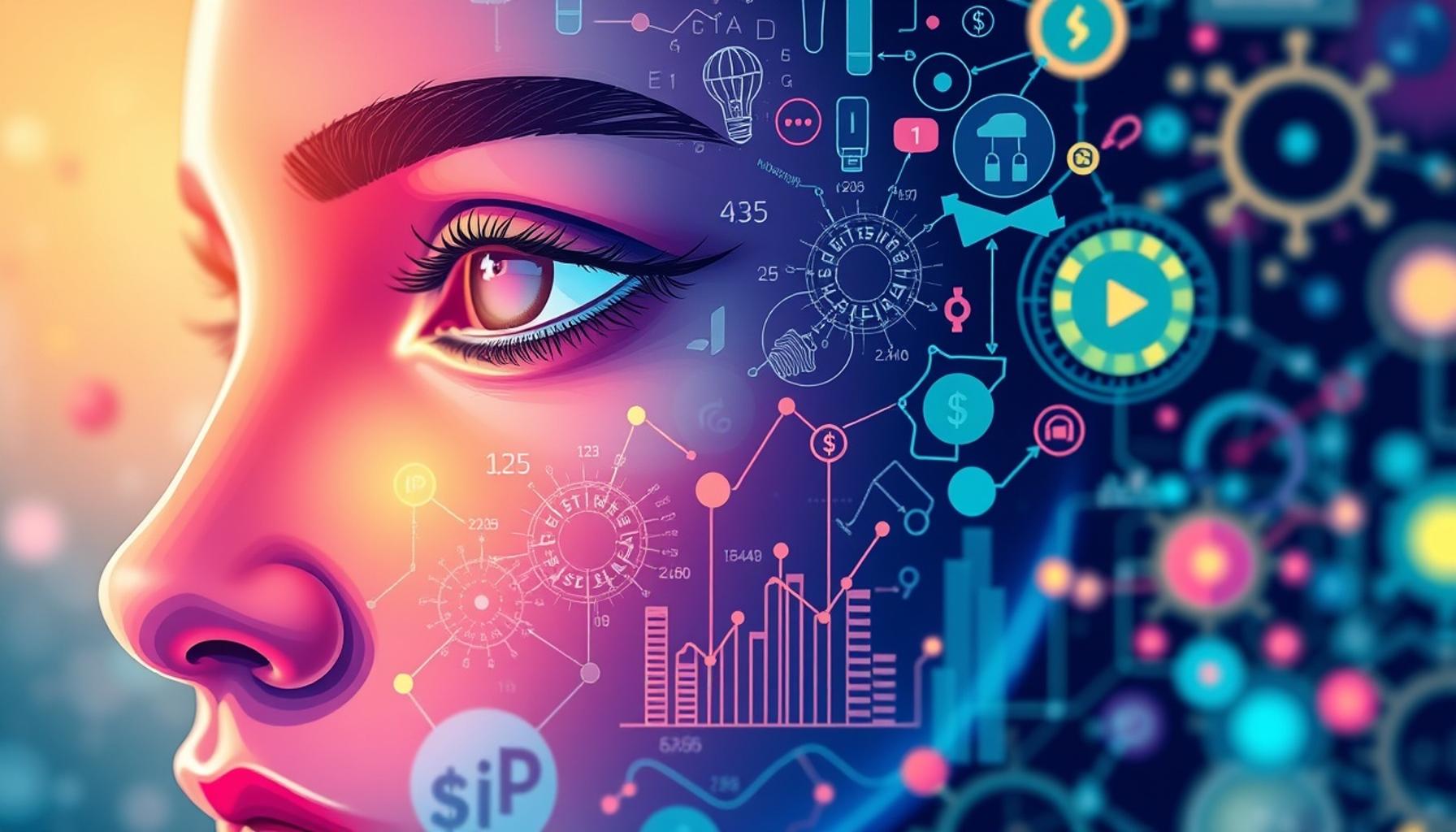 The Advances of Technology in Anti-Aging Treatments