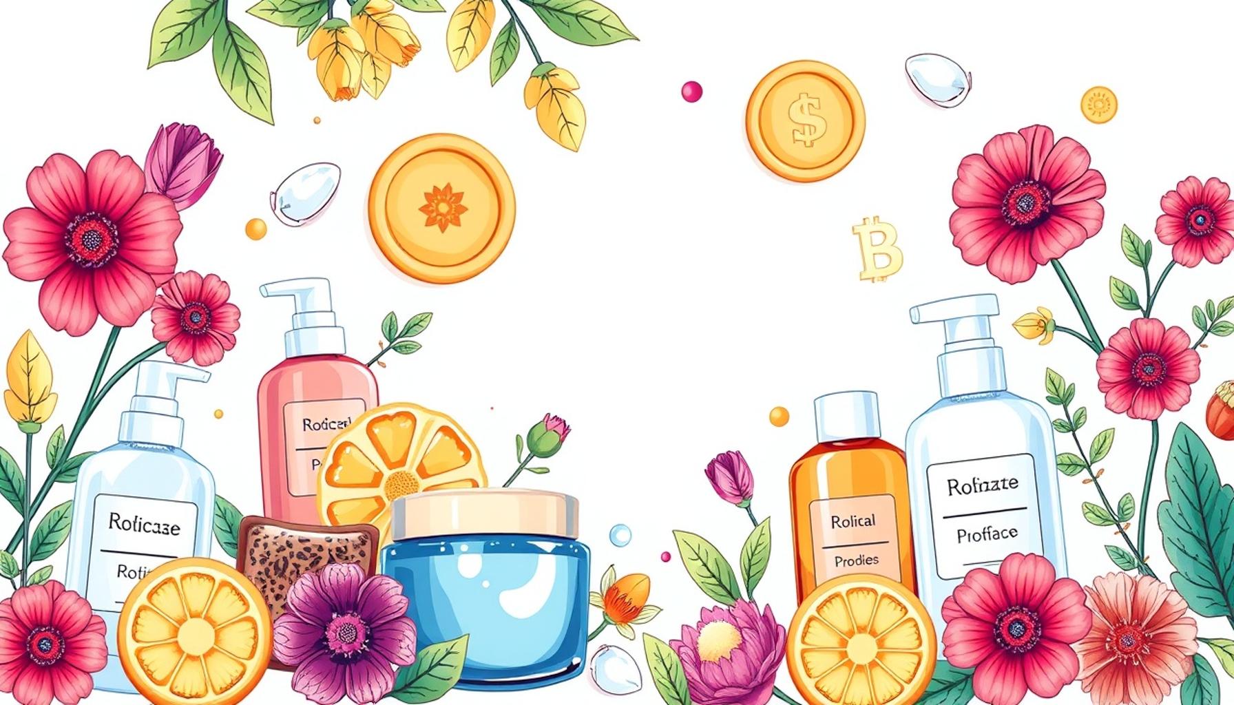 Skincare Routines: Essential Products to Combat Signs of Aging