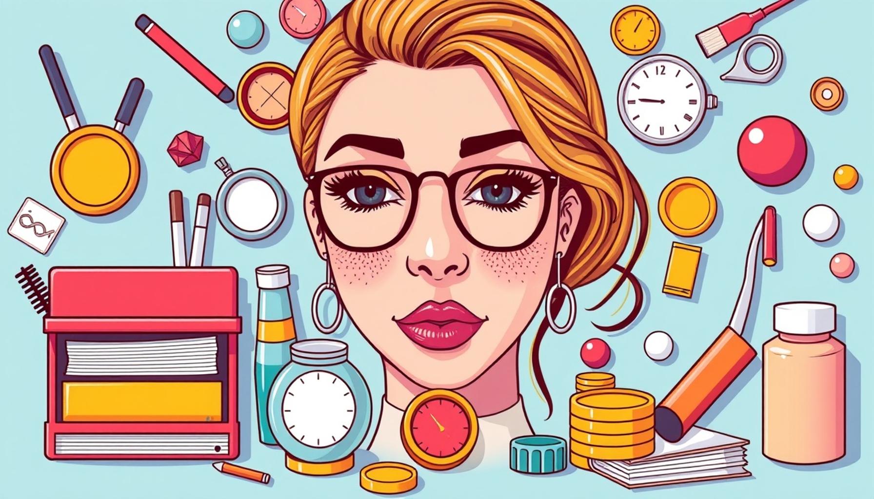 Contouring Techniques: How to Enhance Facial Features with Makeup