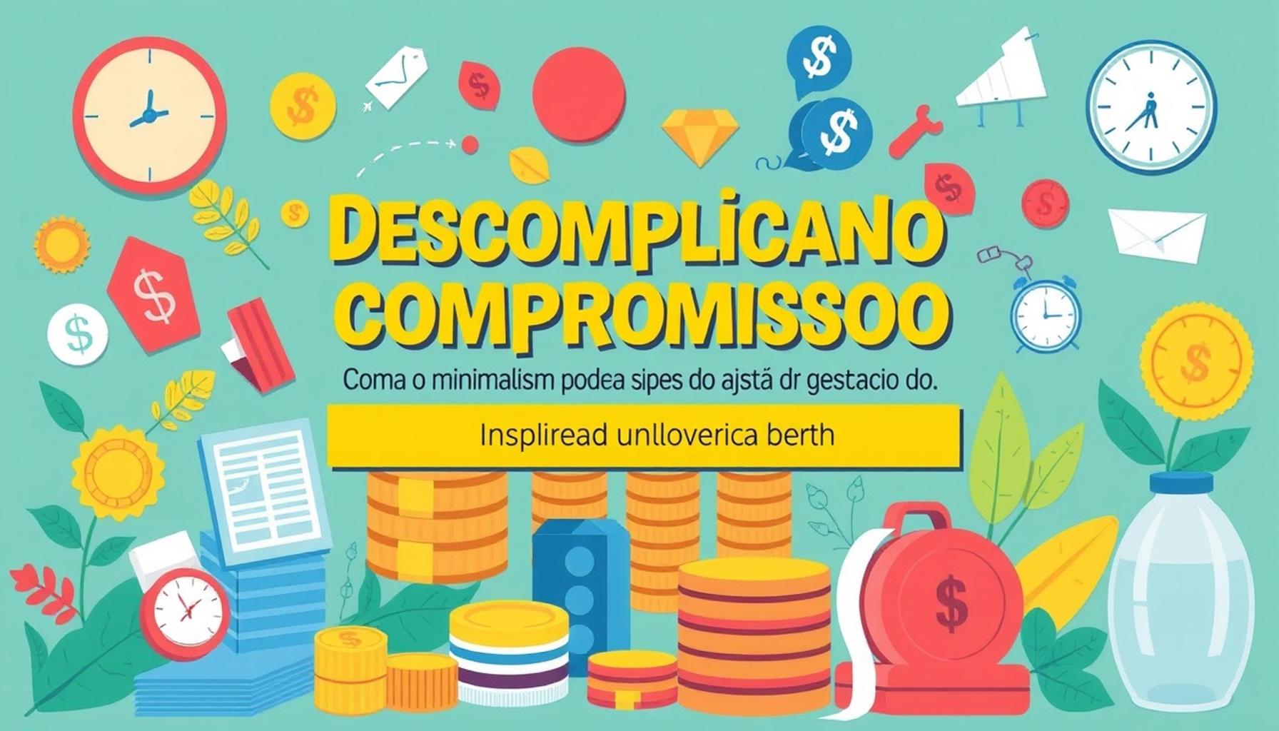 Uncomplicating Commitments: How Minimalism Can Help with Social Time Management