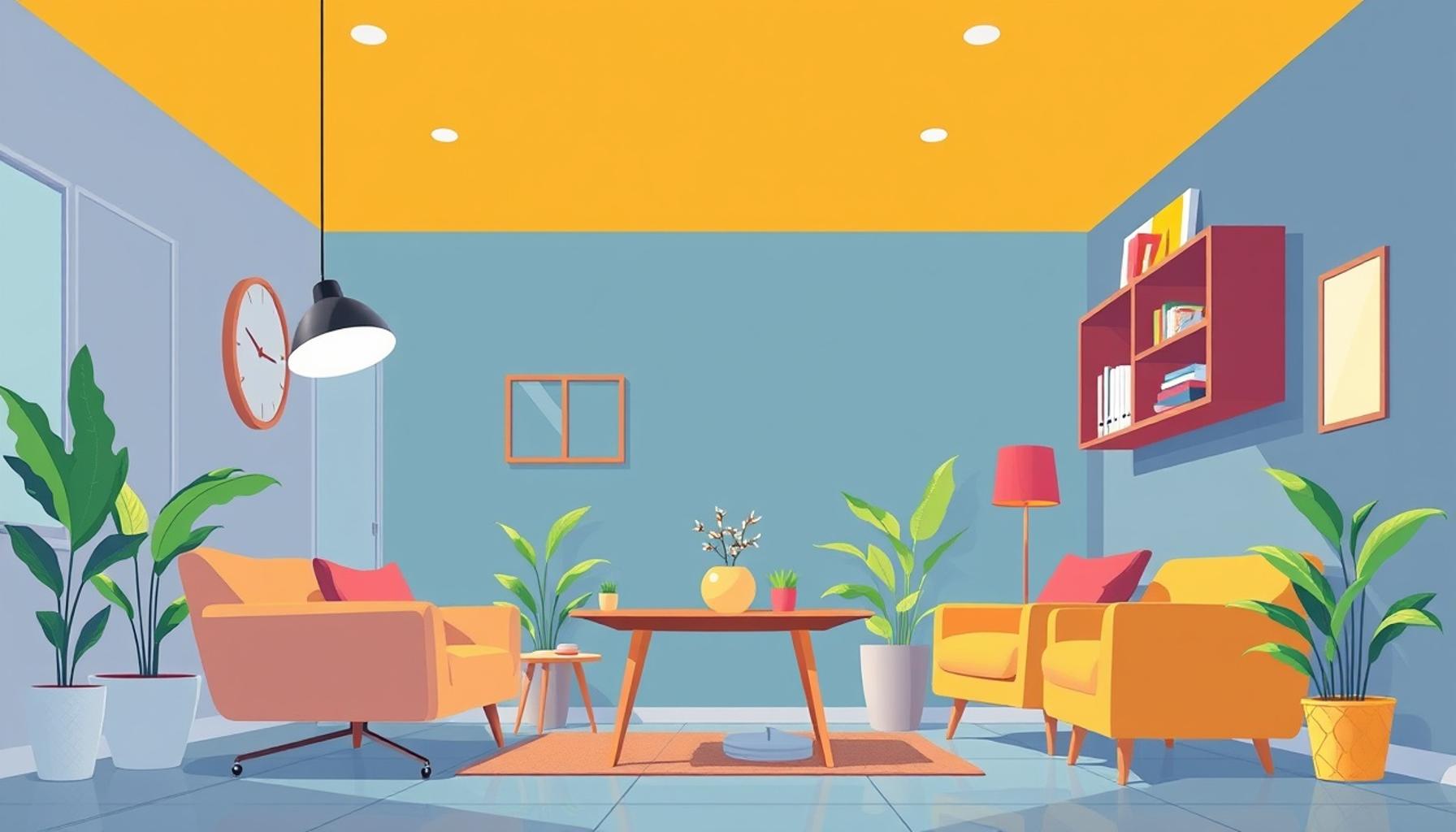 Multifunctional Spaces: How Minimalism Transforms Environments at Home and in the Workplace