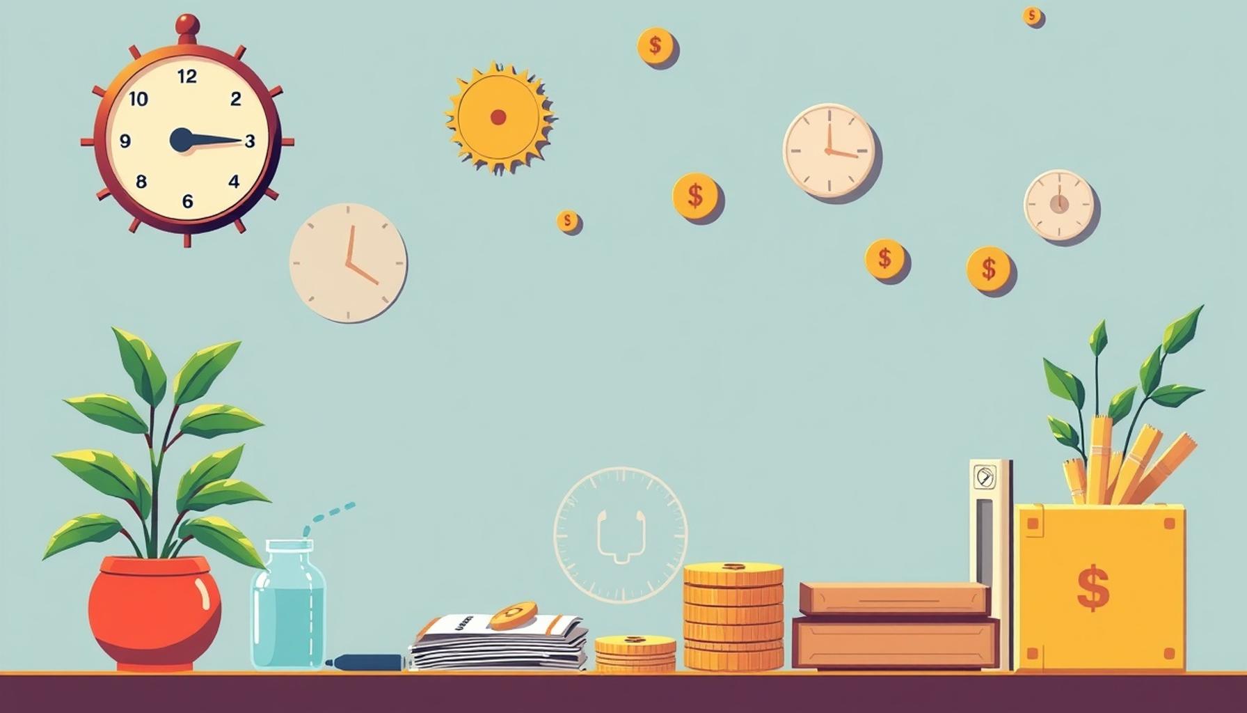 How Minimalist Philosophy Can Transform Resource Optimization in Your Personal and Professional Life
