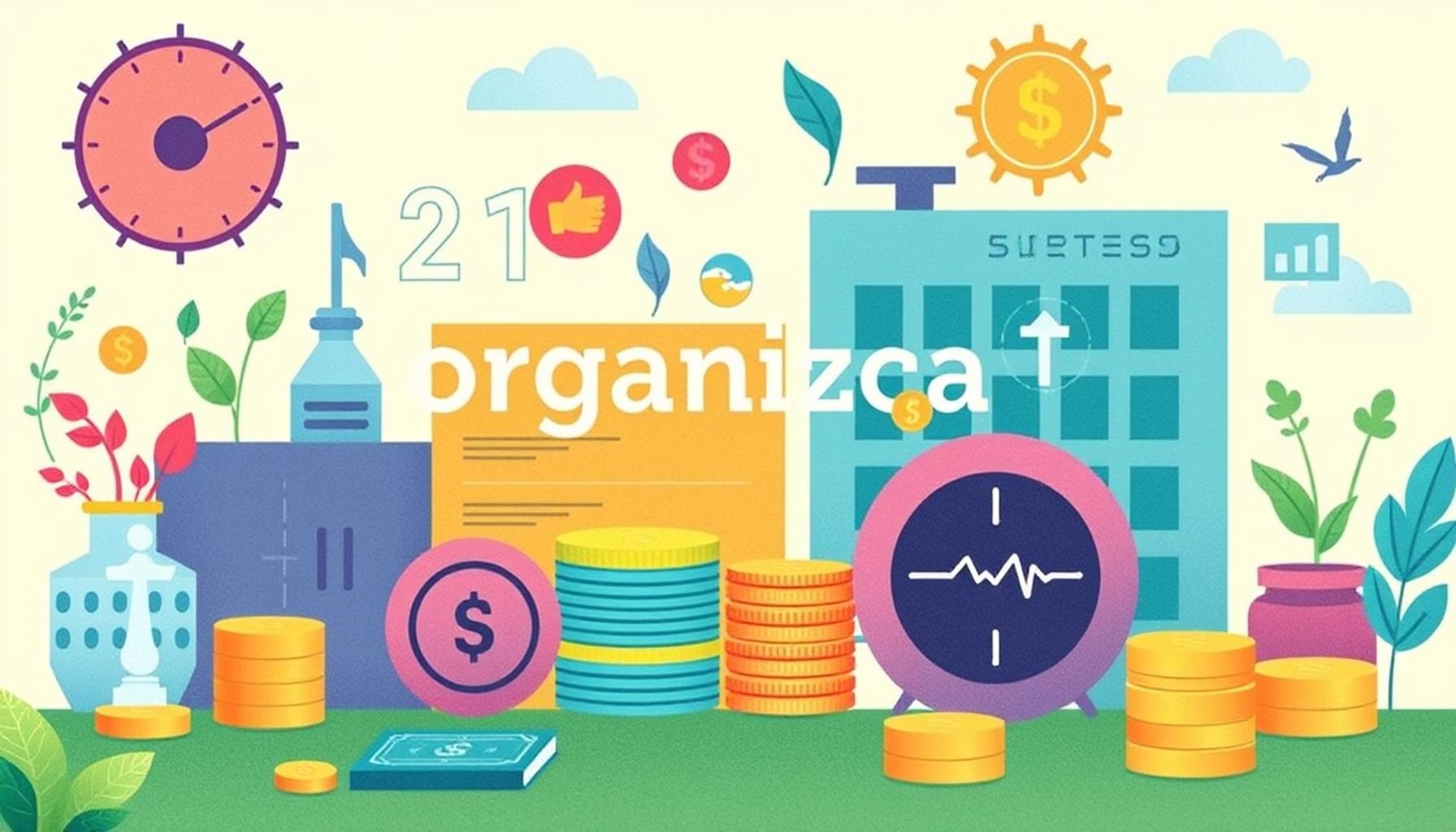 Sustainable Organization: Minimalism Practices to Maximize Resources and Minimize Waste