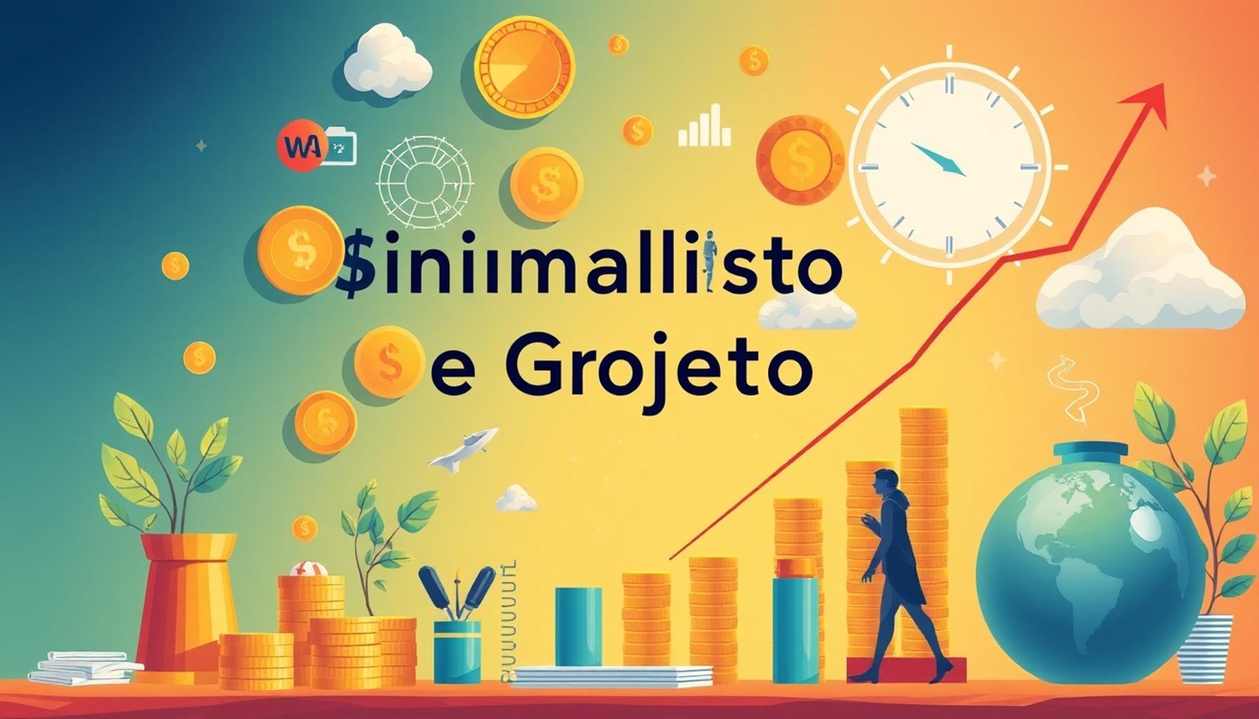 Minimalism and Project Management: Tools and Methods to Maximize Results with Fewer Resources