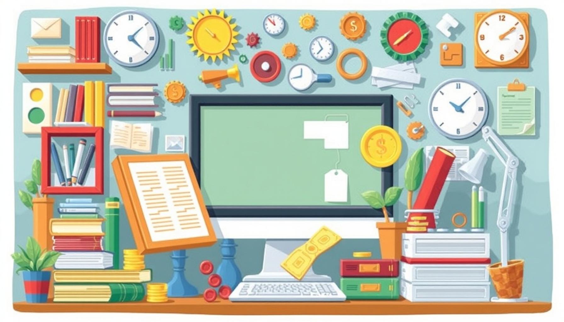 The Psychological Impact of Decluttering: How to Create a Calm and Organized Environment