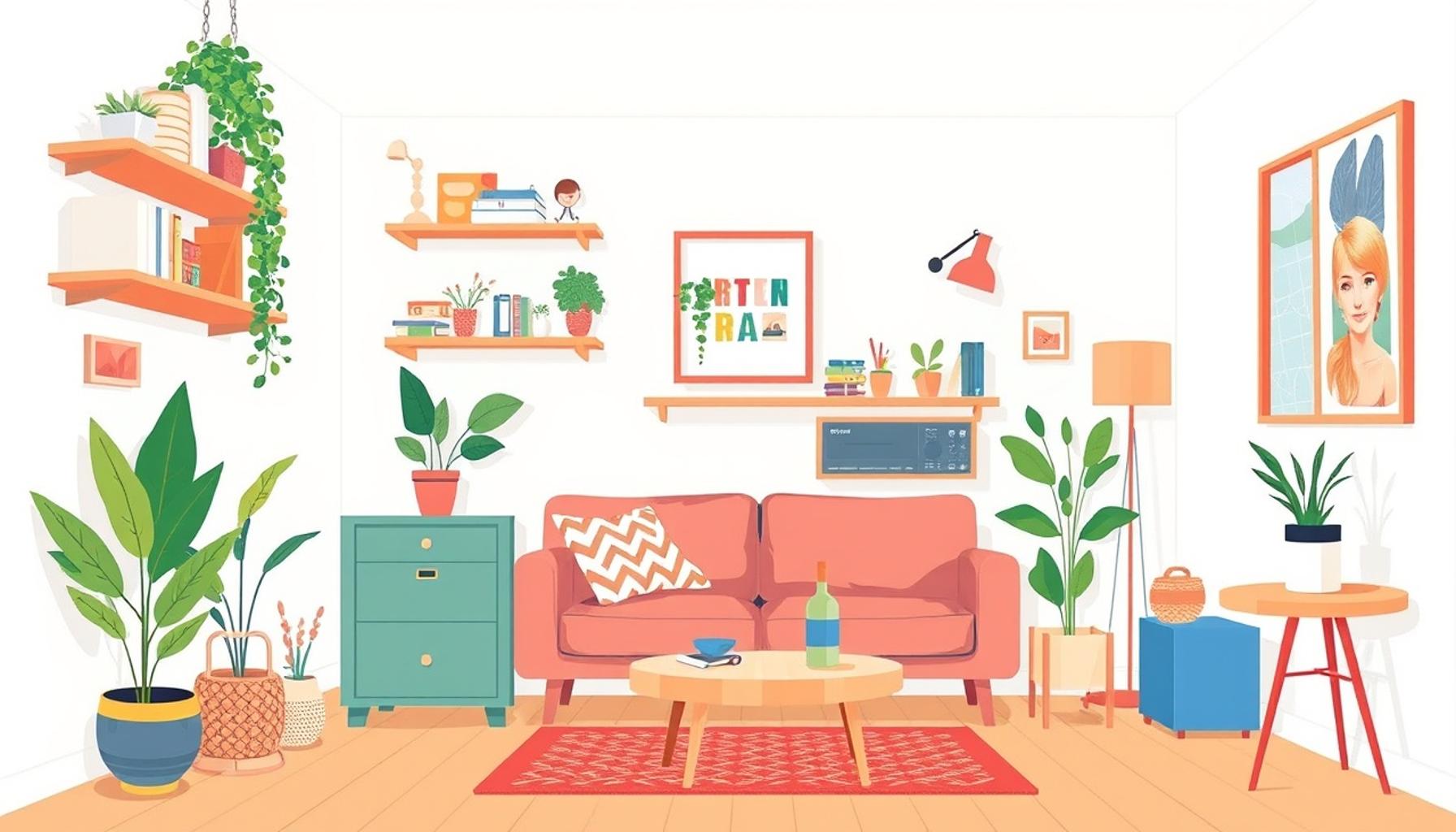 Maximizing Space in Minimalist Homes Efficient Small Living Strategies