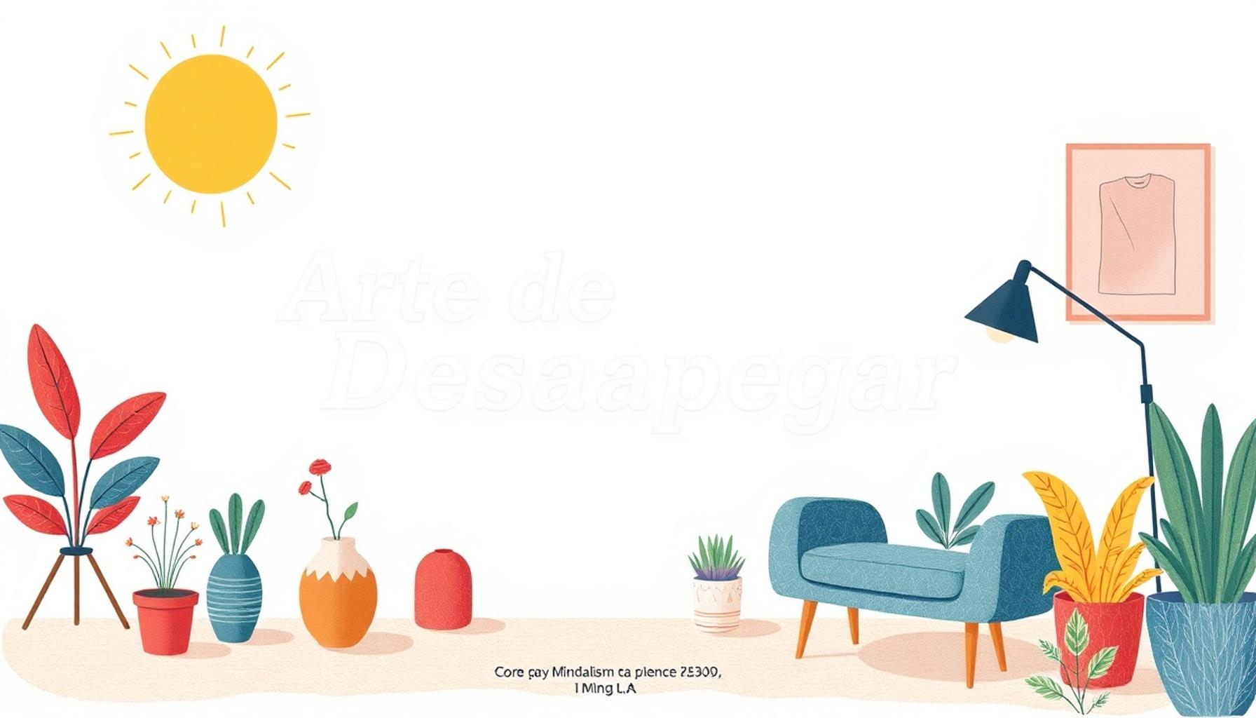 Master the Art of Letting Go Enhance Mindful Living with Minimalism